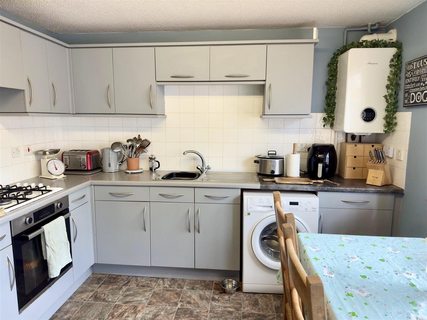 2 bedroom terraced house for sale, The Sidings, Shipston-On-Stour, CV36