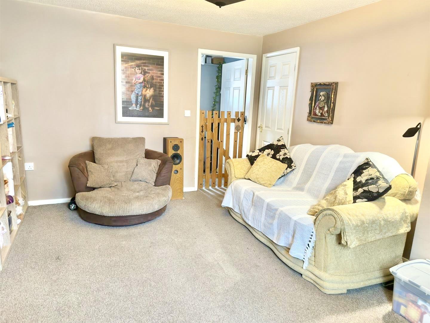 2 bedroom terraced house for sale, The Sidings, Shipston-On-Stour, CV36