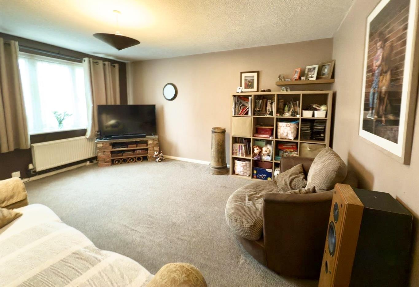2 bedroom terraced house for sale, The Sidings, Shipston-On-Stour, CV36