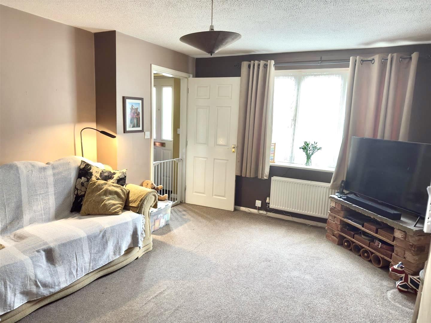 2 bedroom terraced house for sale, The Sidings, Shipston-On-Stour, CV36