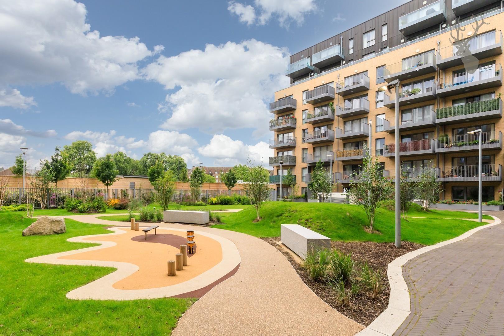 1 bedroom apartment for sale, Gunnel Court, London, E3, photo 5