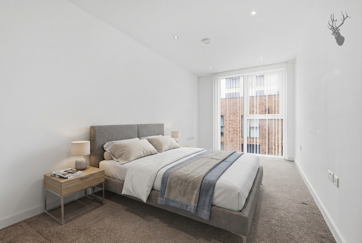 1 bedroom apartment for sale, Gunnel Court, London, E3, photo 6 of 10