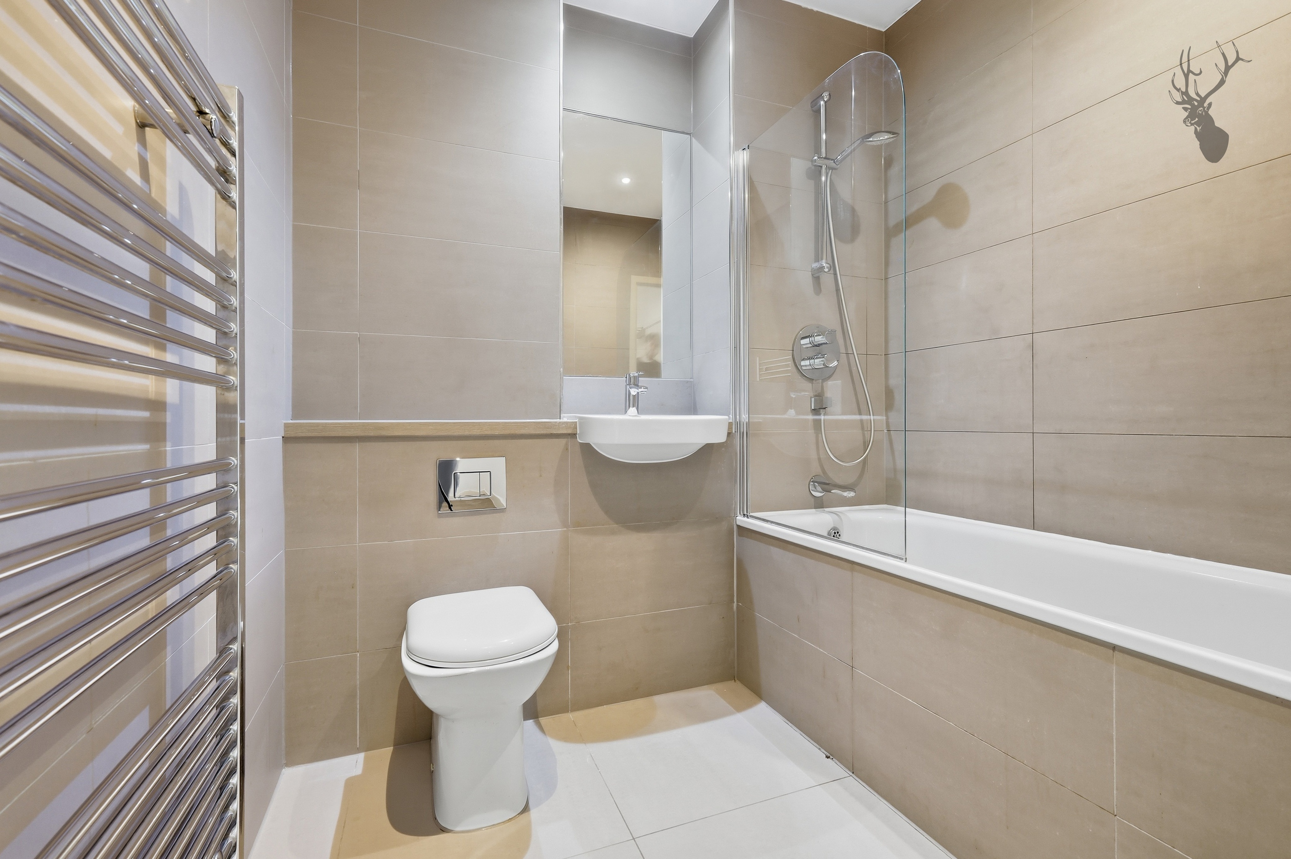 1 bedroom apartment for sale, Gunnel Court, London, E3, photo 7 of 10
