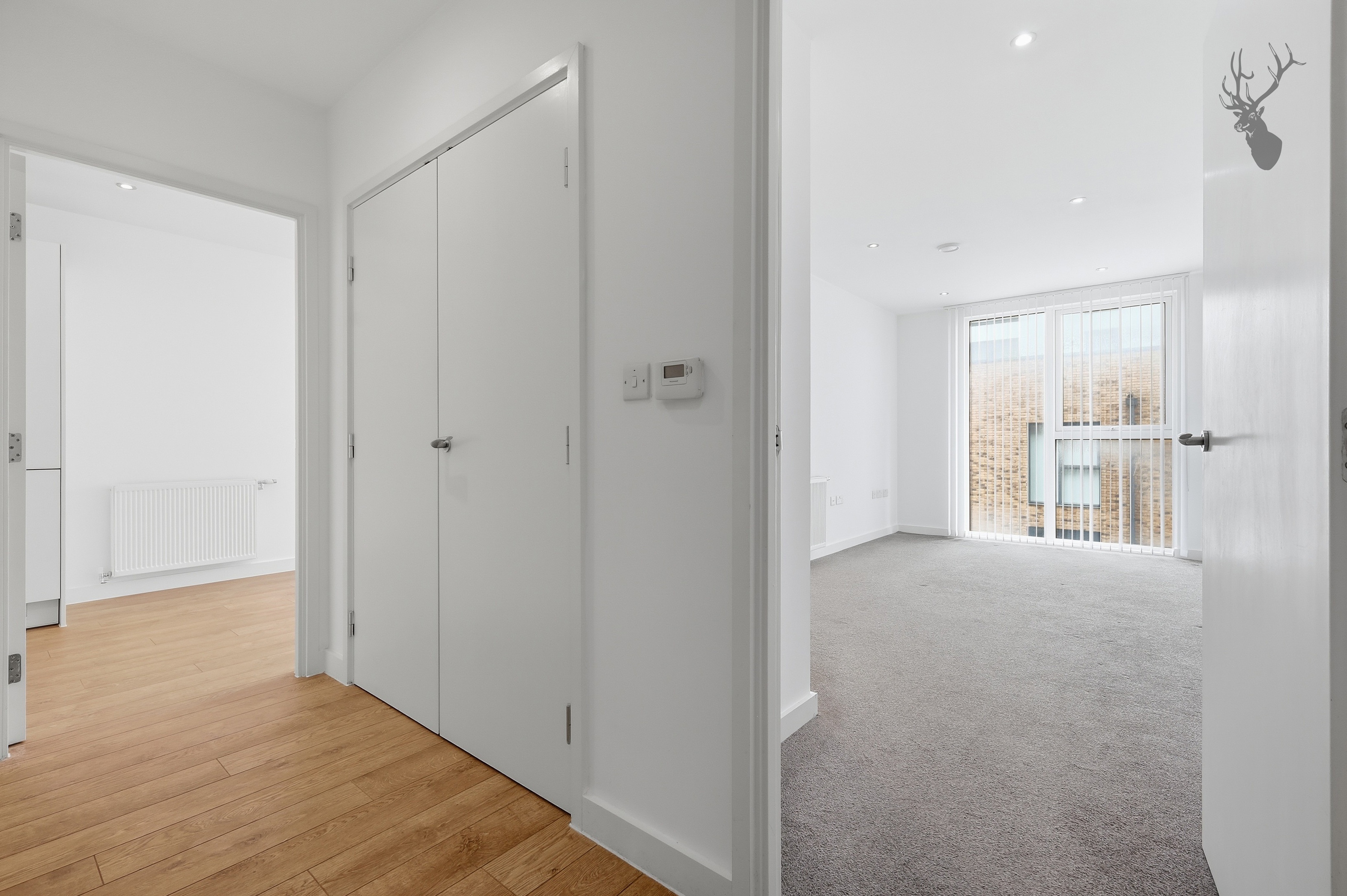 1 bedroom apartment for sale, Gunnel Court, London, E3, photo 9 of 10