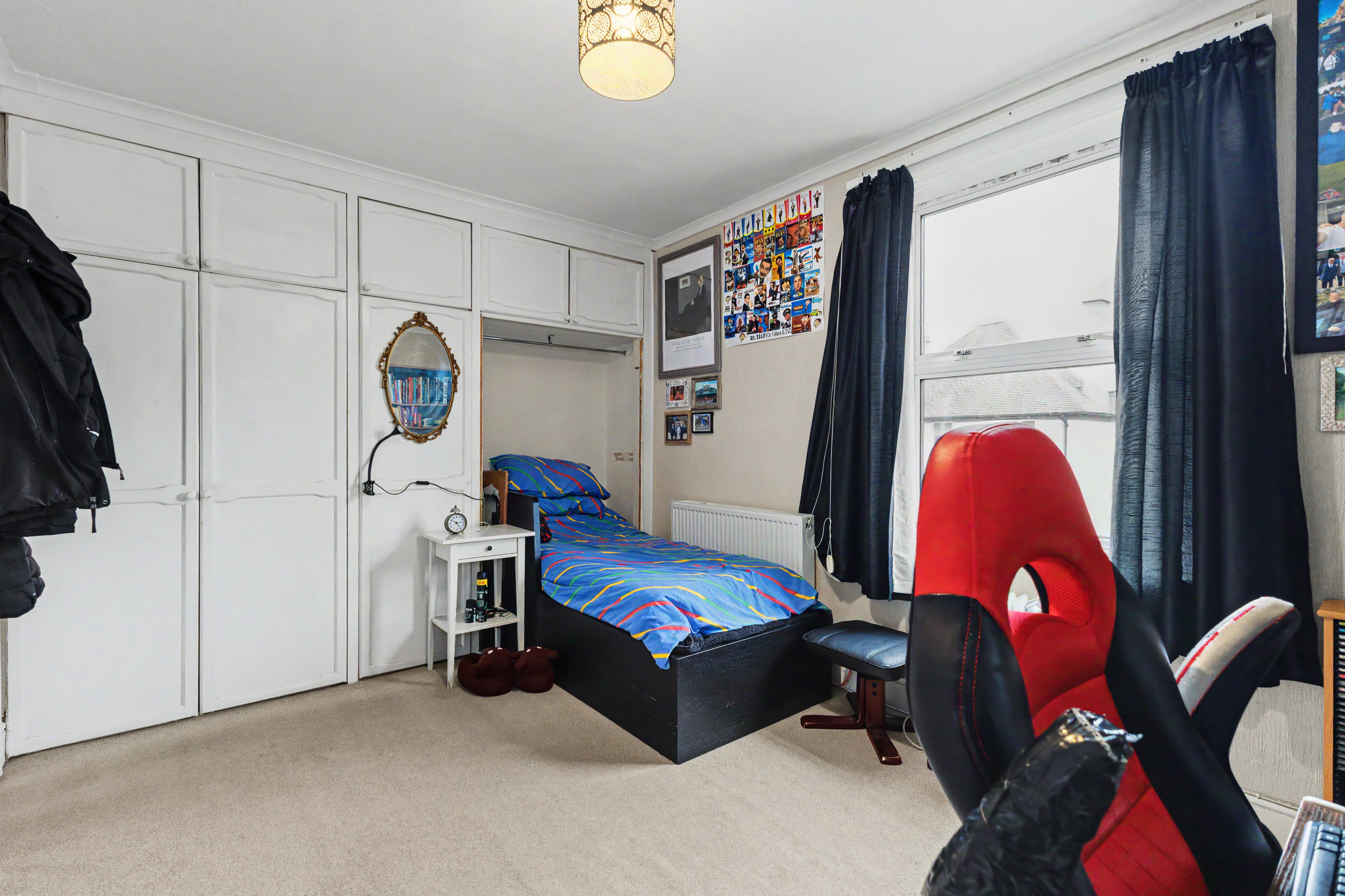2 bedroom terraced house for sale, Elm Road, Evesham, WR11