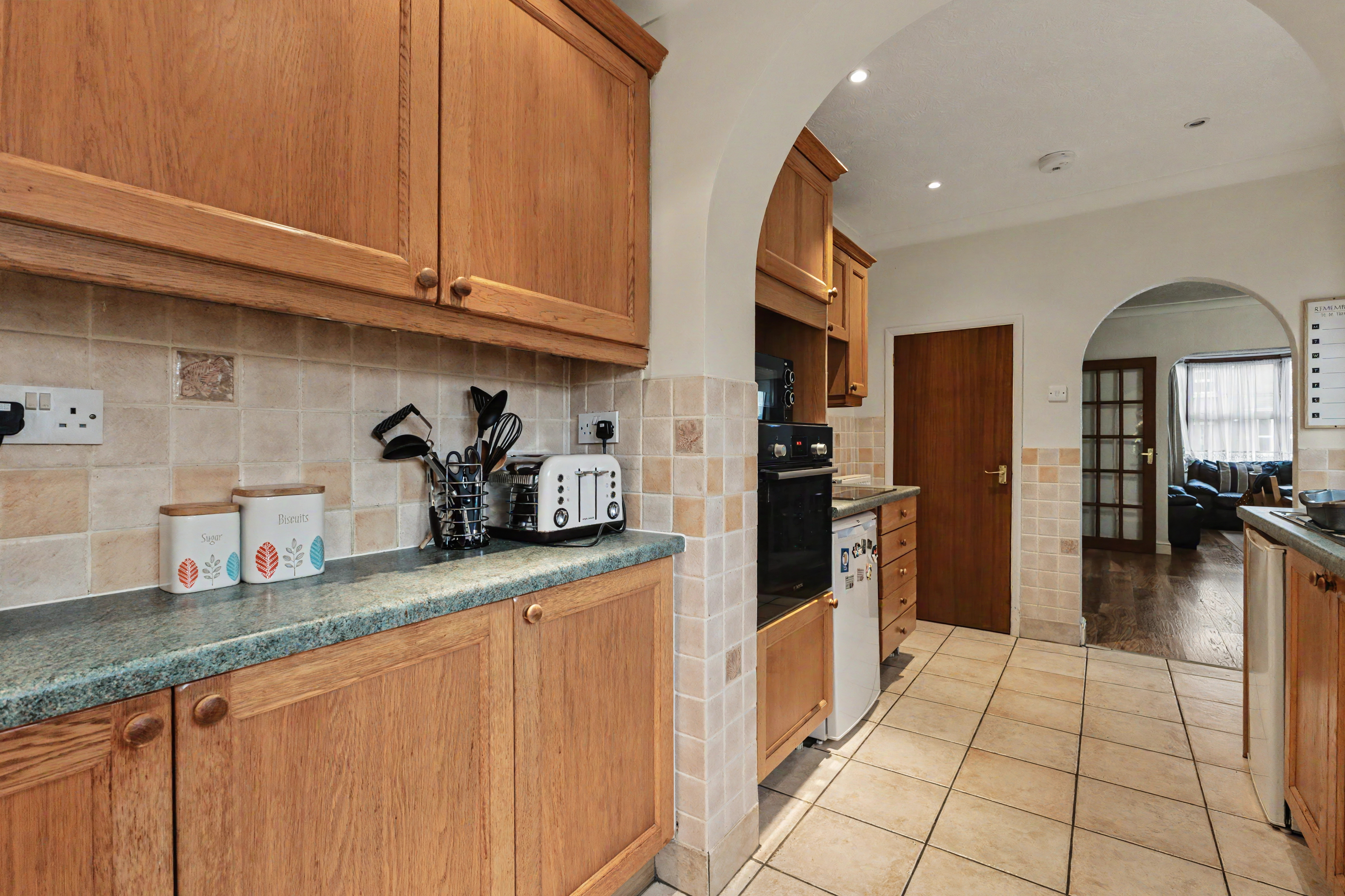 2 bedroom terraced house for sale, Elm Road, Evesham, WR11