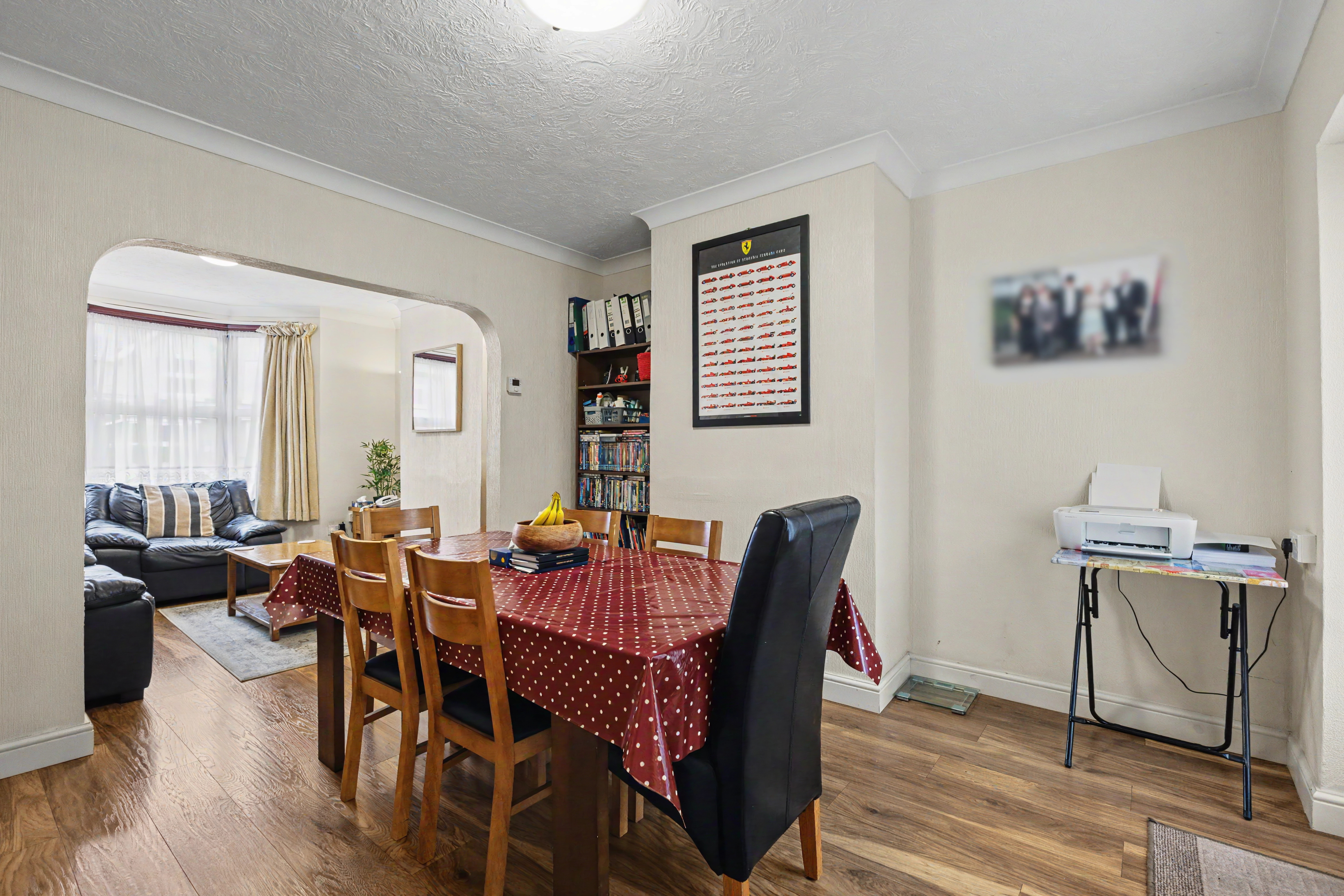 2 bedroom terraced house for sale, Elm Road, Evesham, WR11