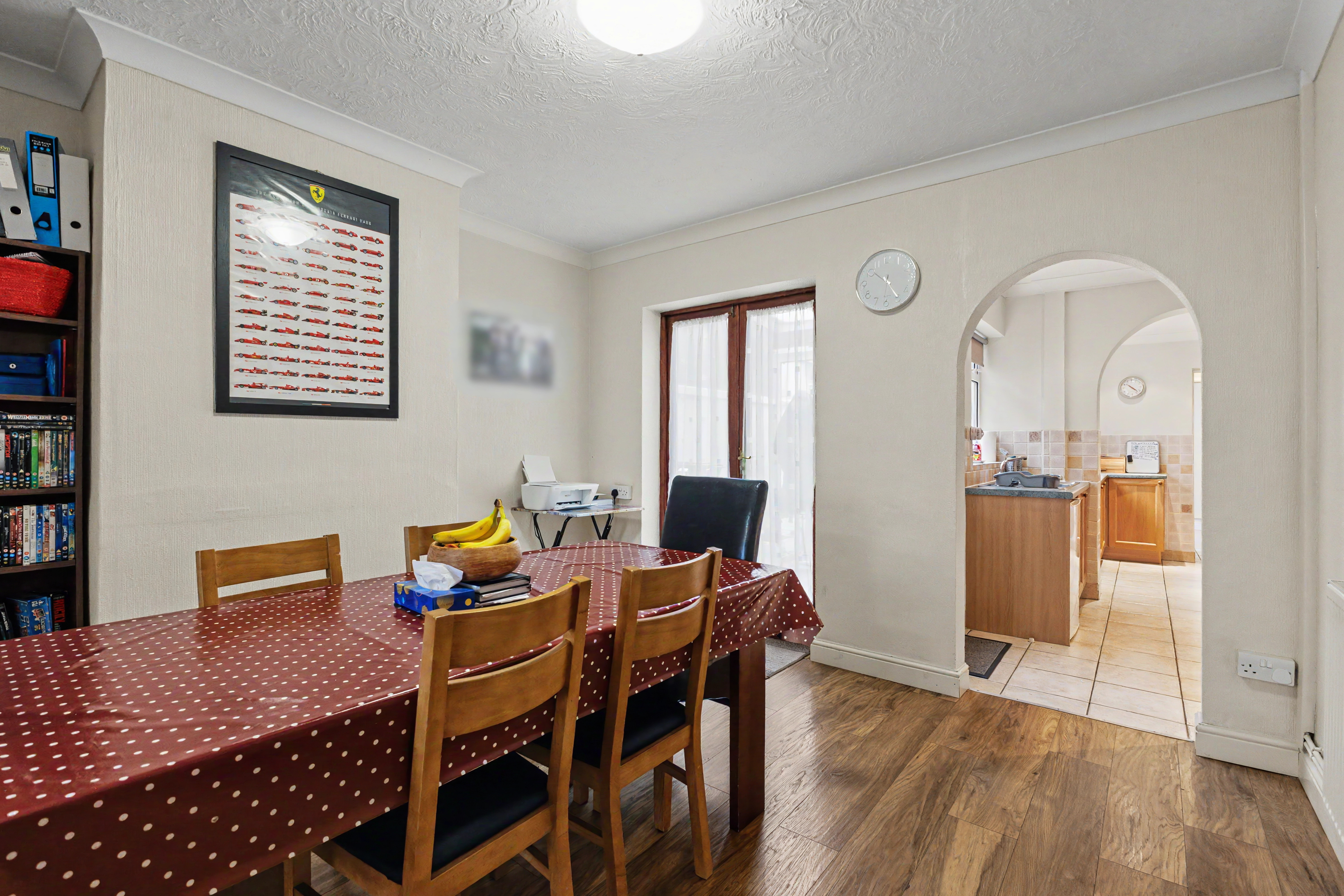 2 bedroom terraced house for sale, Elm Road, Evesham, WR11