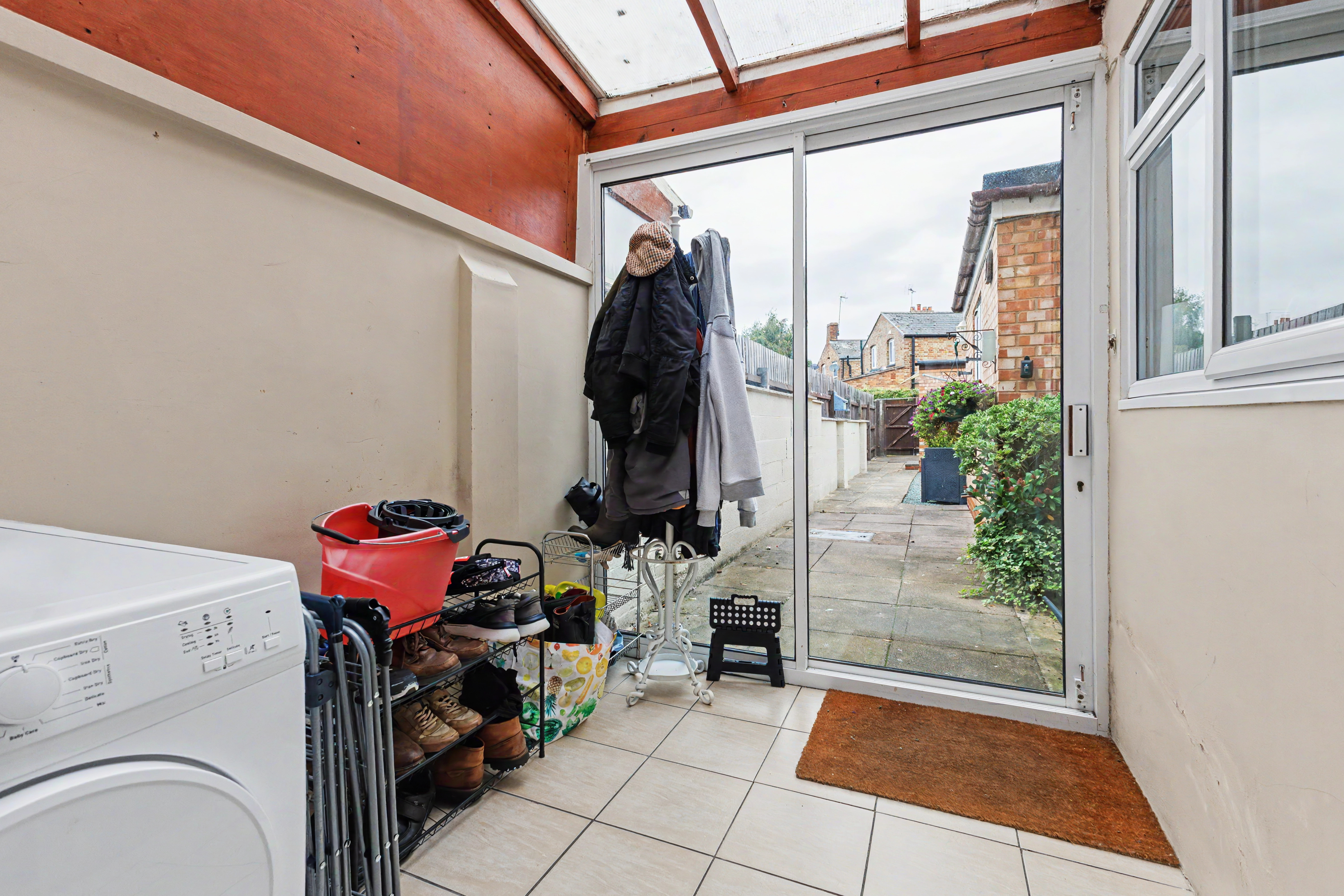 2 bedroom terraced house for sale, Elm Road, Evesham, WR11