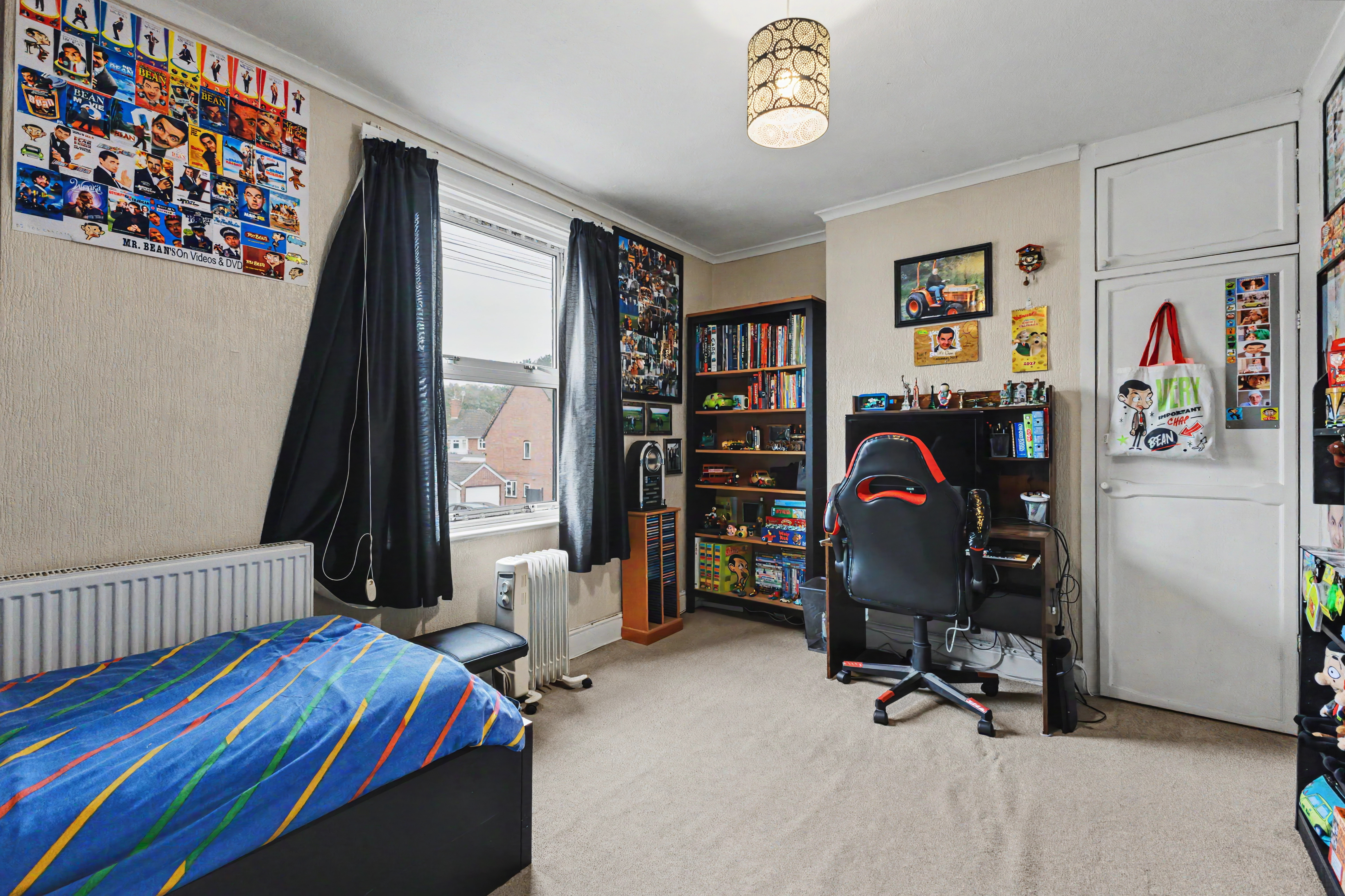 2 bedroom terraced house for sale, Elm Road, Evesham, WR11