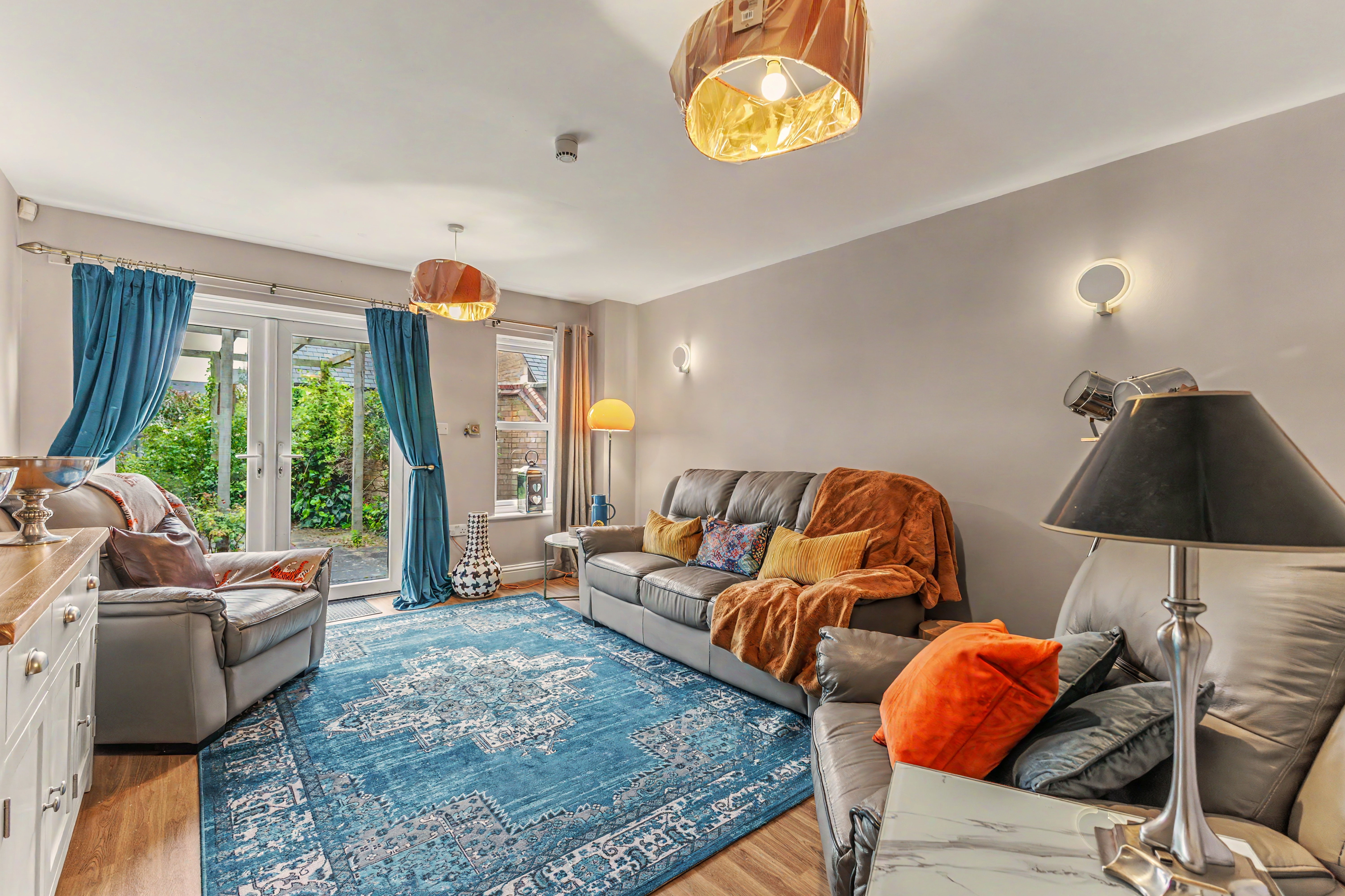 3 bedroom semi detached house for sale, Newcroft Todenham Road, Moreton-In-Marsh, GL56