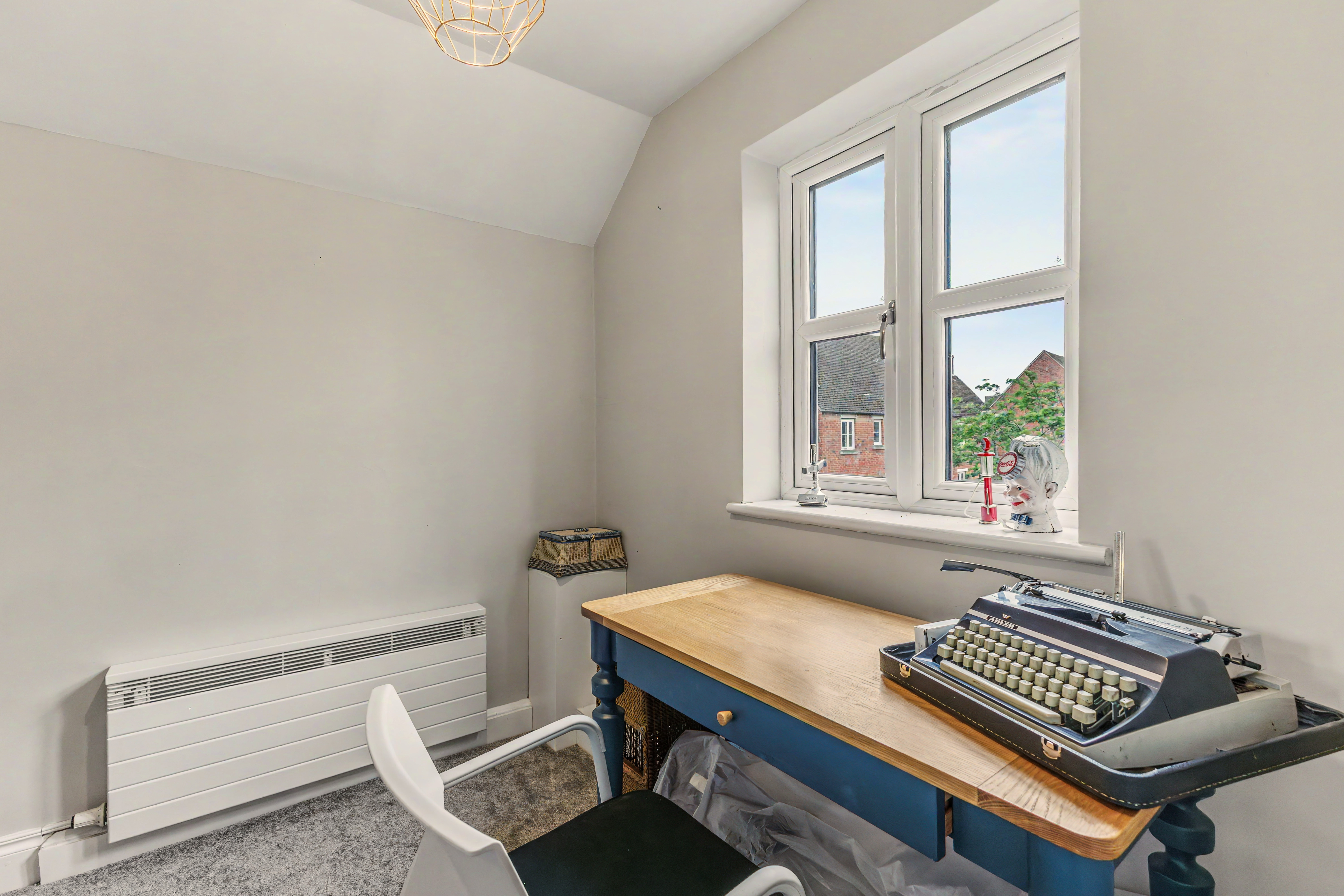 3 bedroom semi detached house for sale, Newcroft Todenham Road, Moreton-In-Marsh, GL56