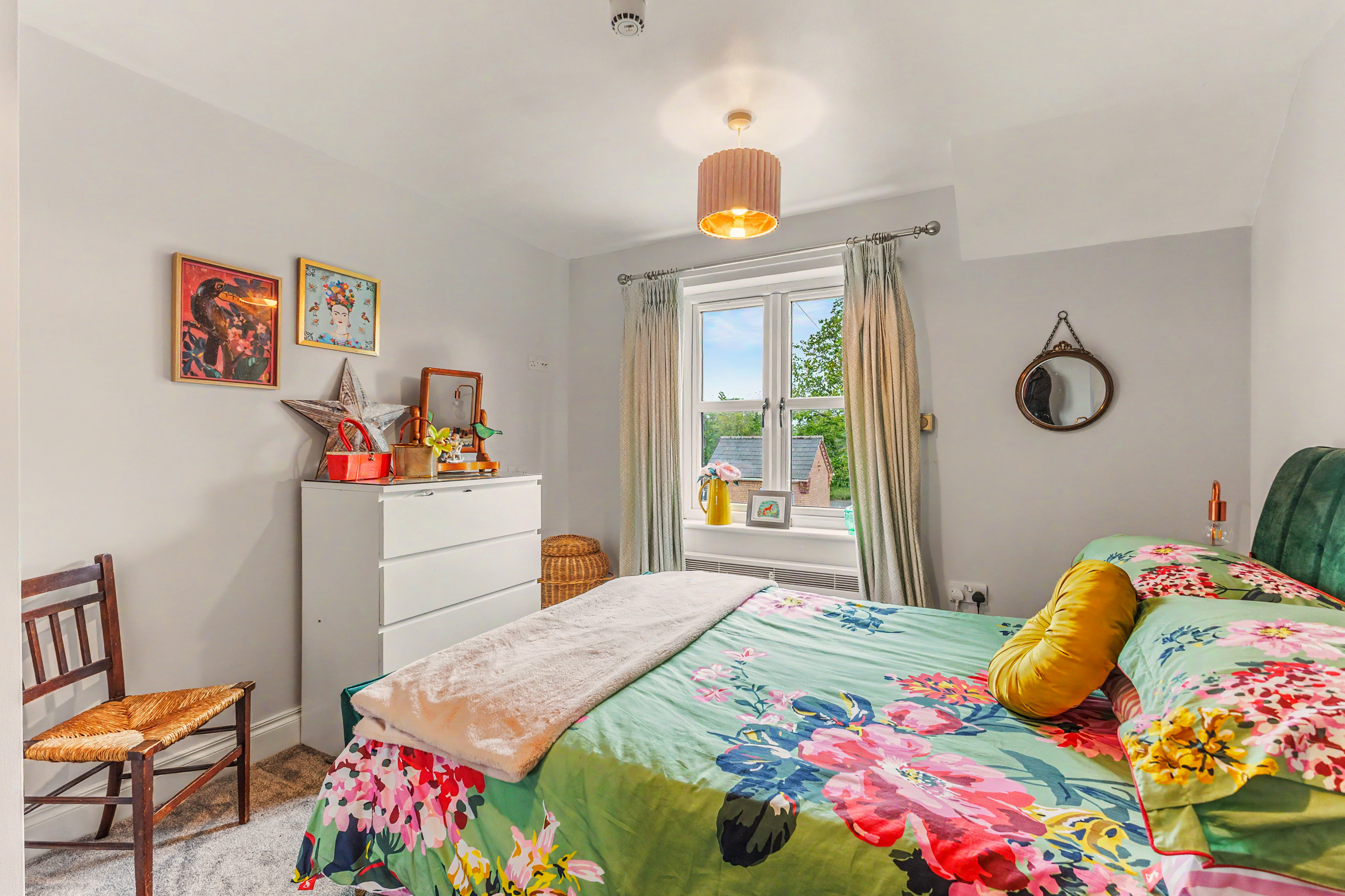 3 bedroom semi detached house for sale, Newcroft Todenham Road, Moreton-In-Marsh, GL56