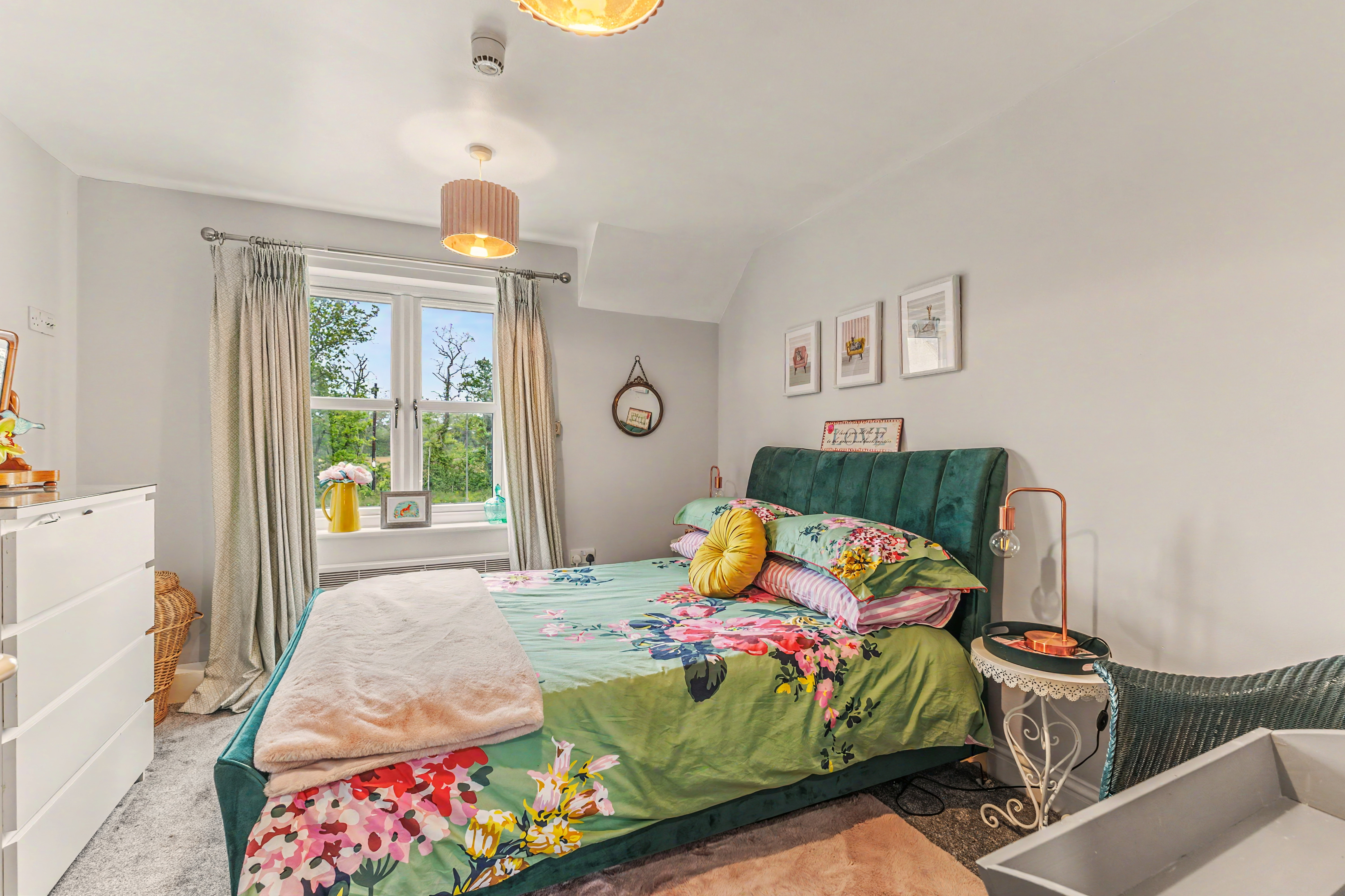 3 bedroom semi detached house for sale, Newcroft Todenham Road, Moreton-In-Marsh, GL56