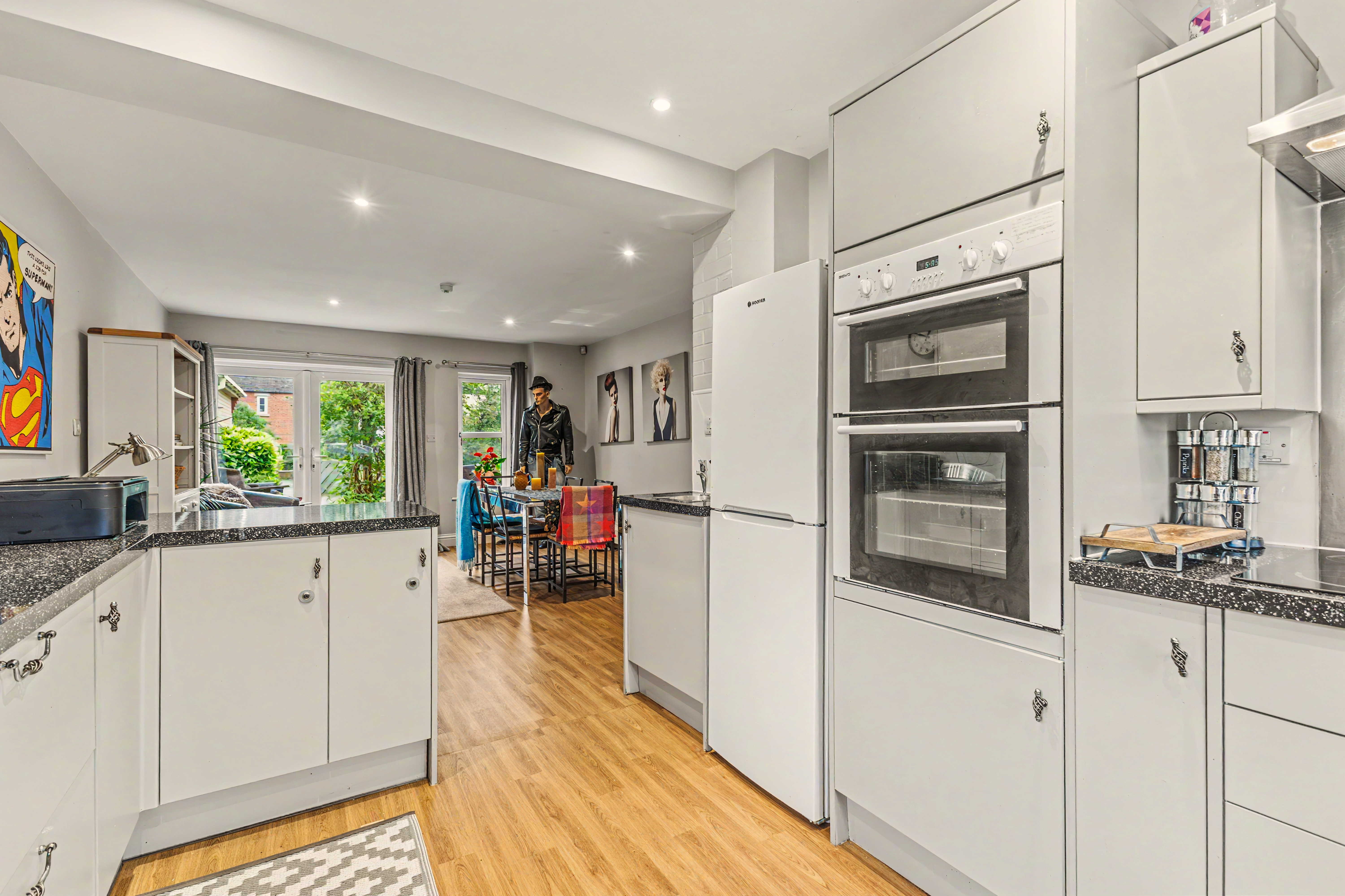3 bedroom semi detached house for sale, Newcroft Todenham Road, Moreton-In-Marsh, GL56