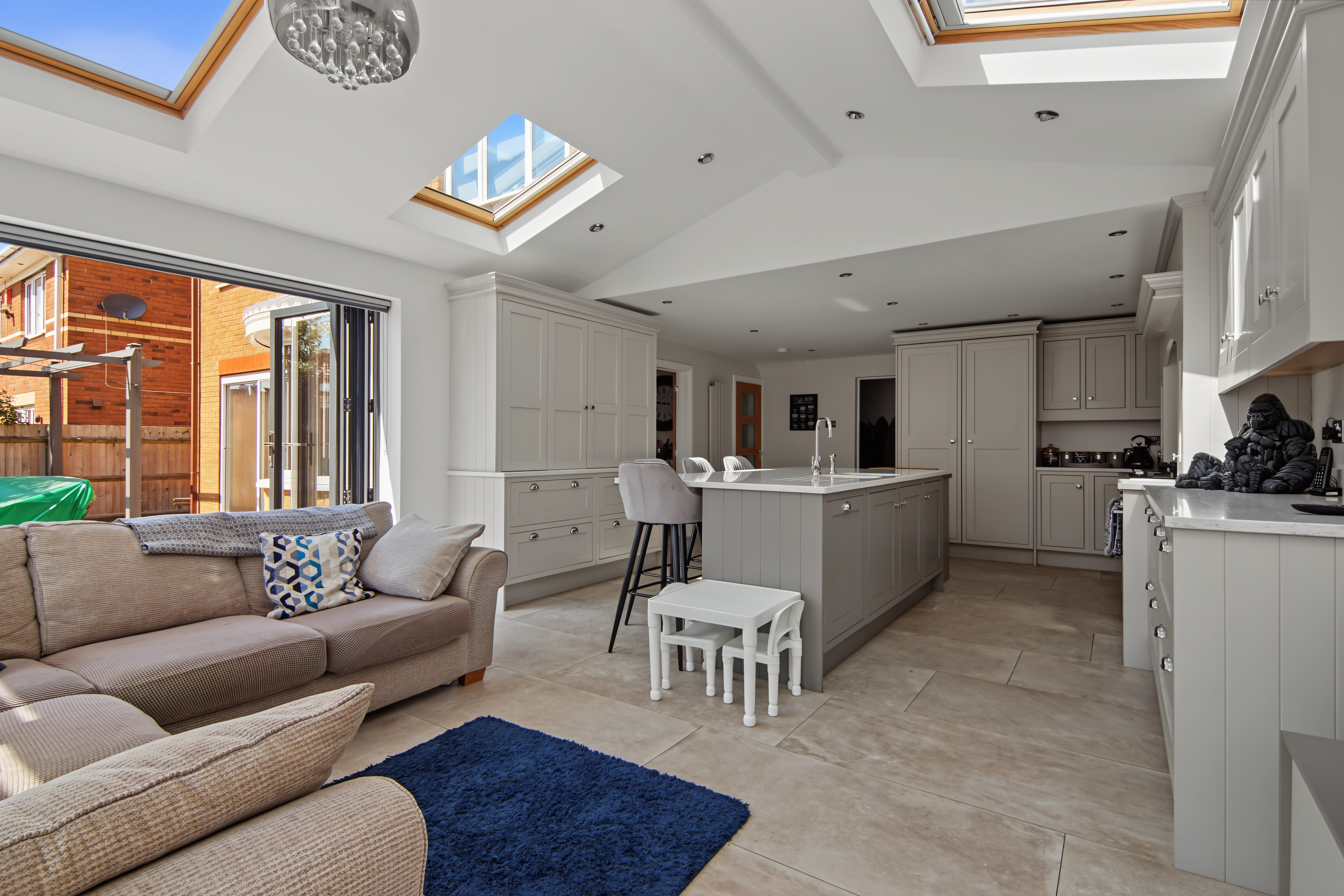 5 bedroom detached house for sale, Greenfield Avenue, Coventry, CV7, photo 11 of 20