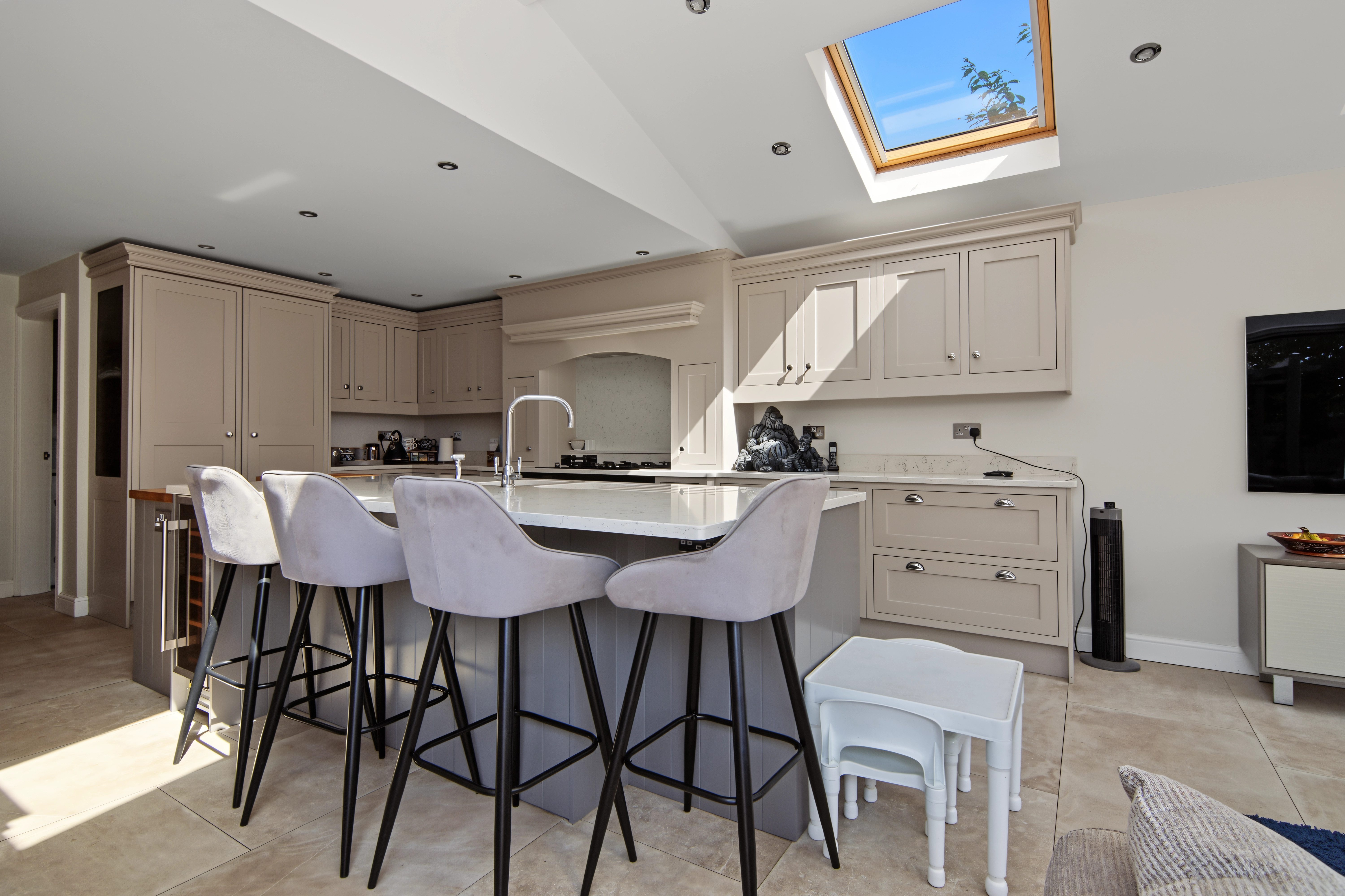 5 bedroom detached house for sale, Greenfield Avenue, Coventry, CV7, photo 13 of 20