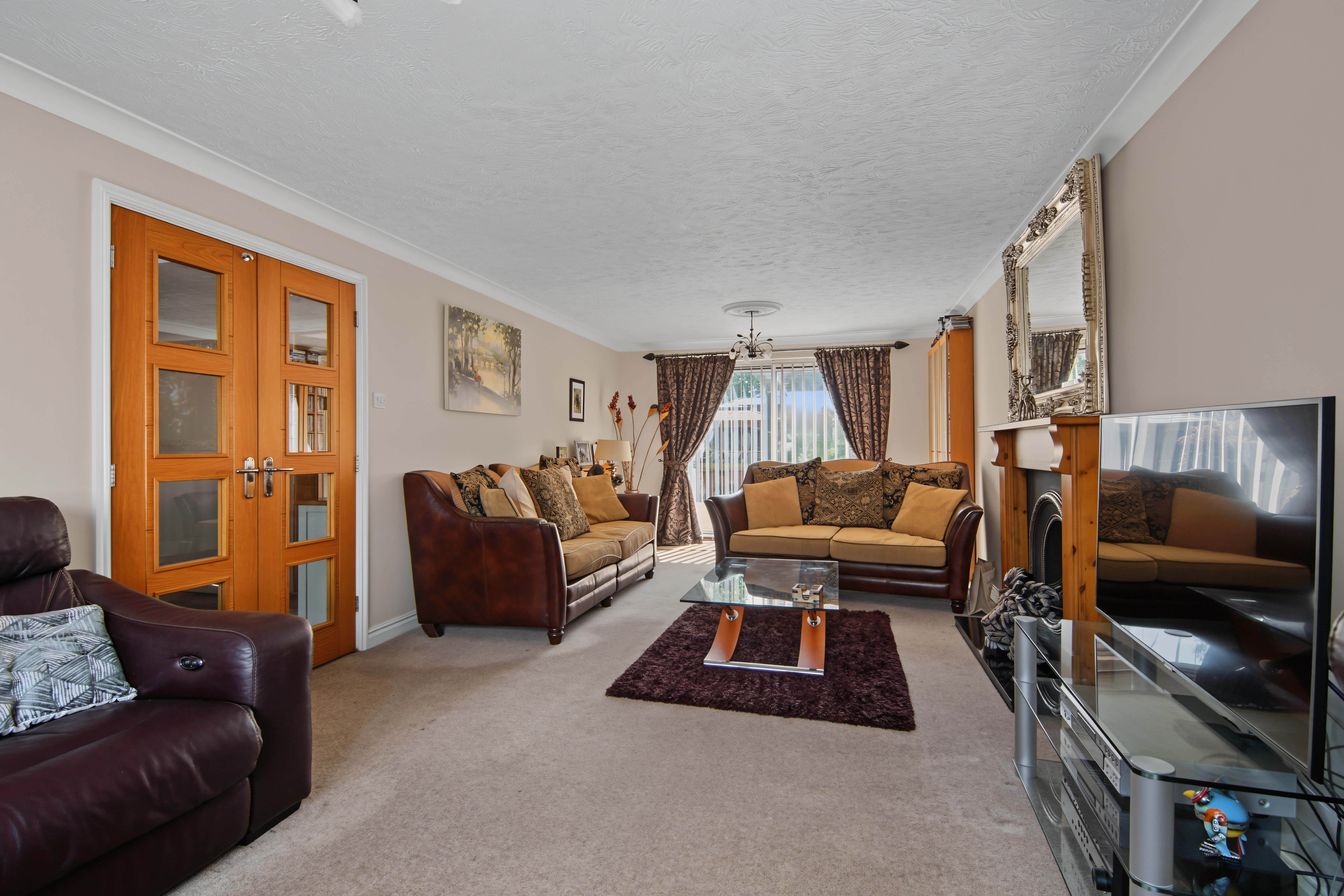 5 bedroom detached house for sale, Greenfield Avenue, Coventry, CV7, photo 5