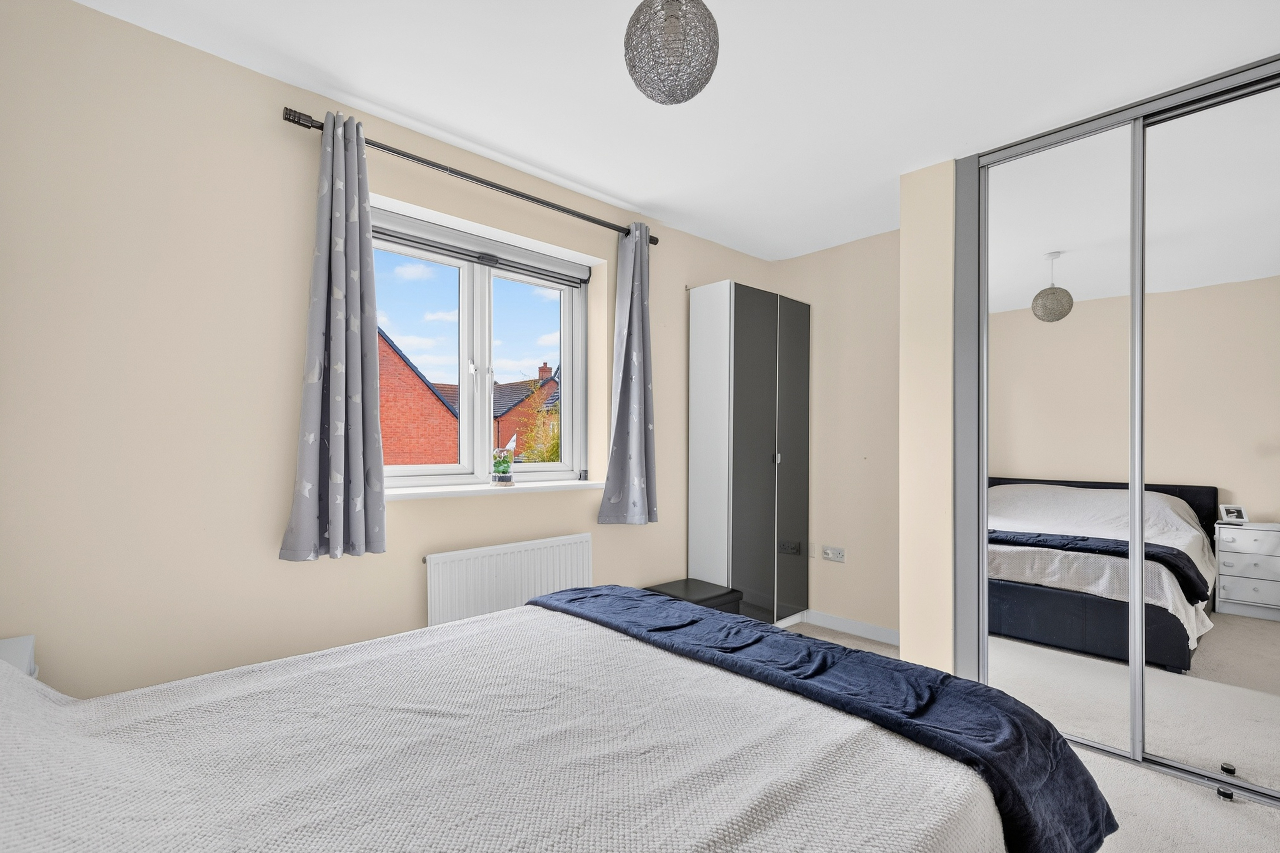 2 bedroom terraced house for sale, Chatham Road, Stratford-Upon-Avon, CV37