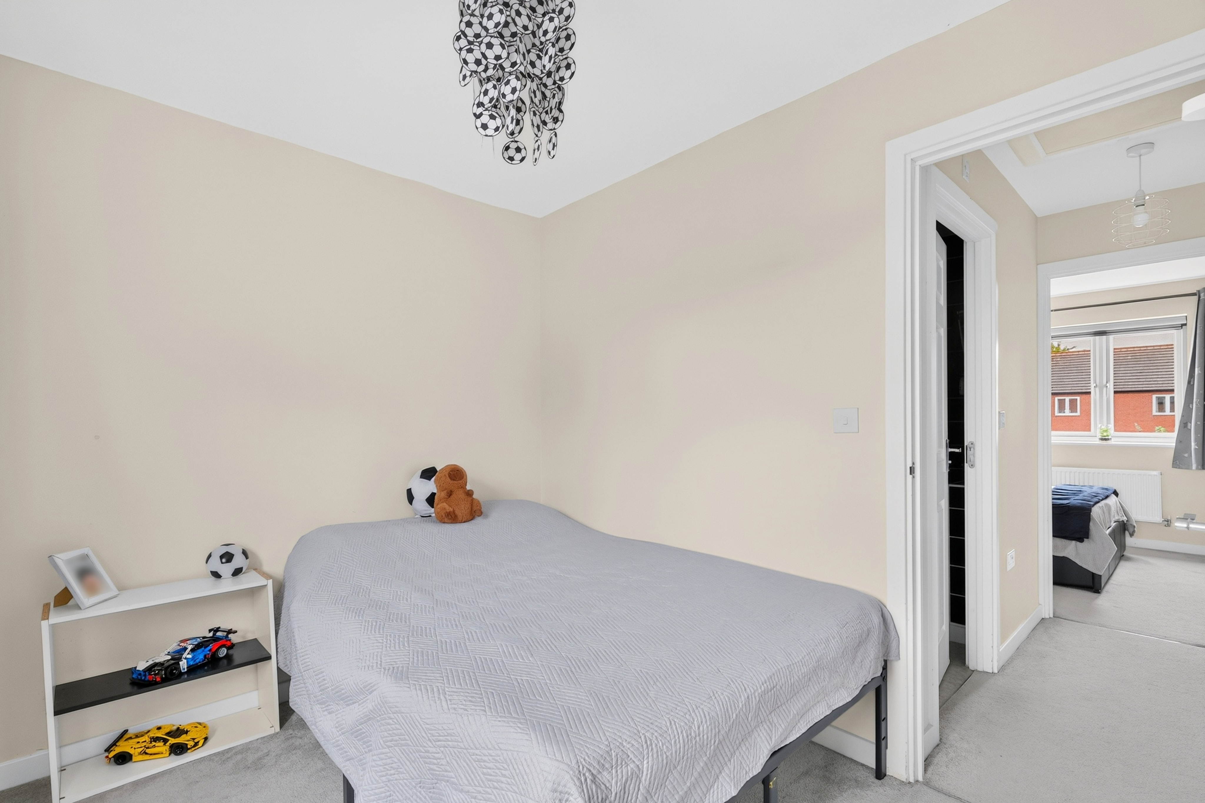 2 bedroom terraced house for sale, Chatham Road, Stratford-Upon-Avon, CV37