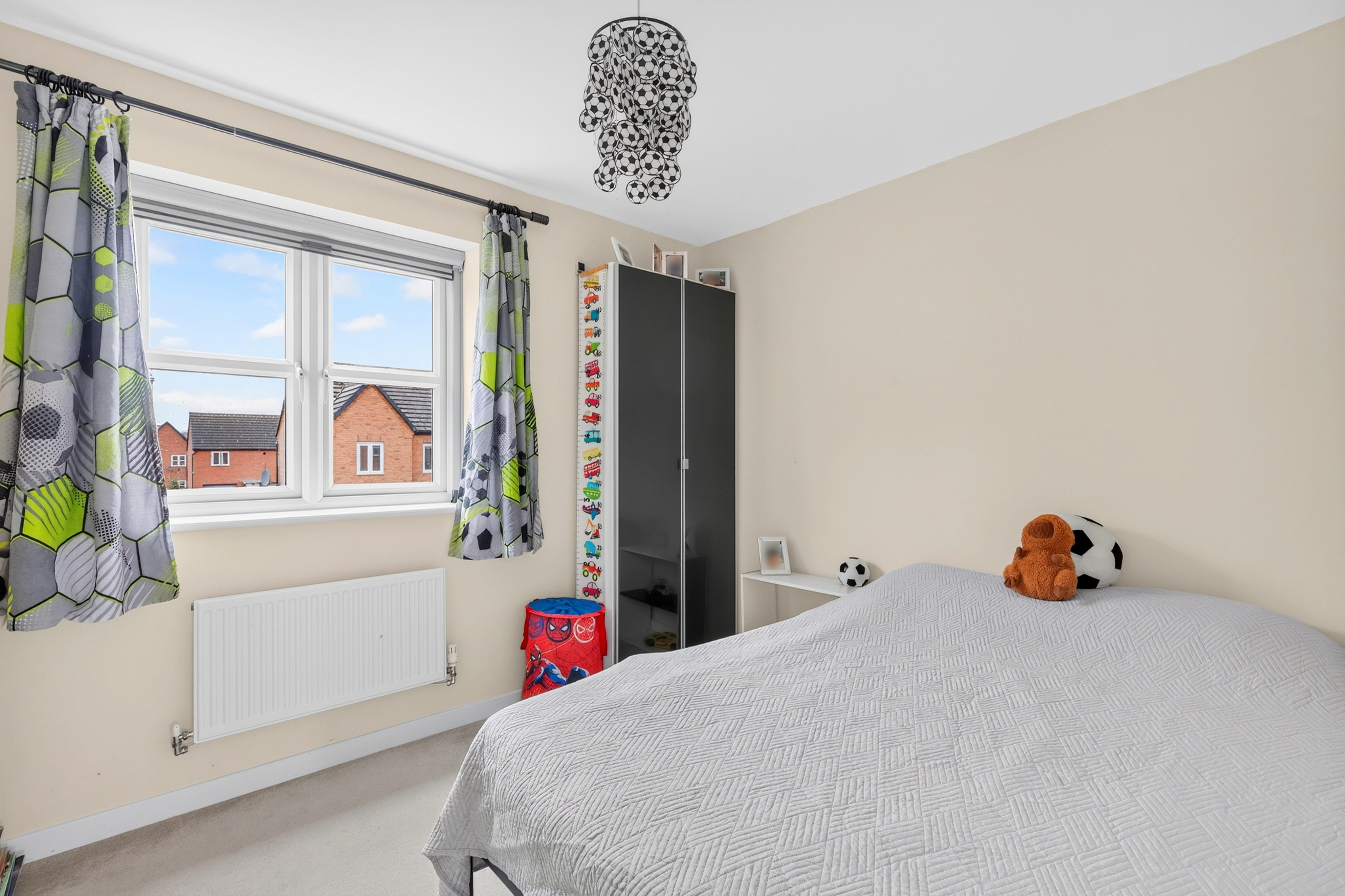 2 bedroom terraced house for sale, Chatham Road, Stratford-Upon-Avon, CV37