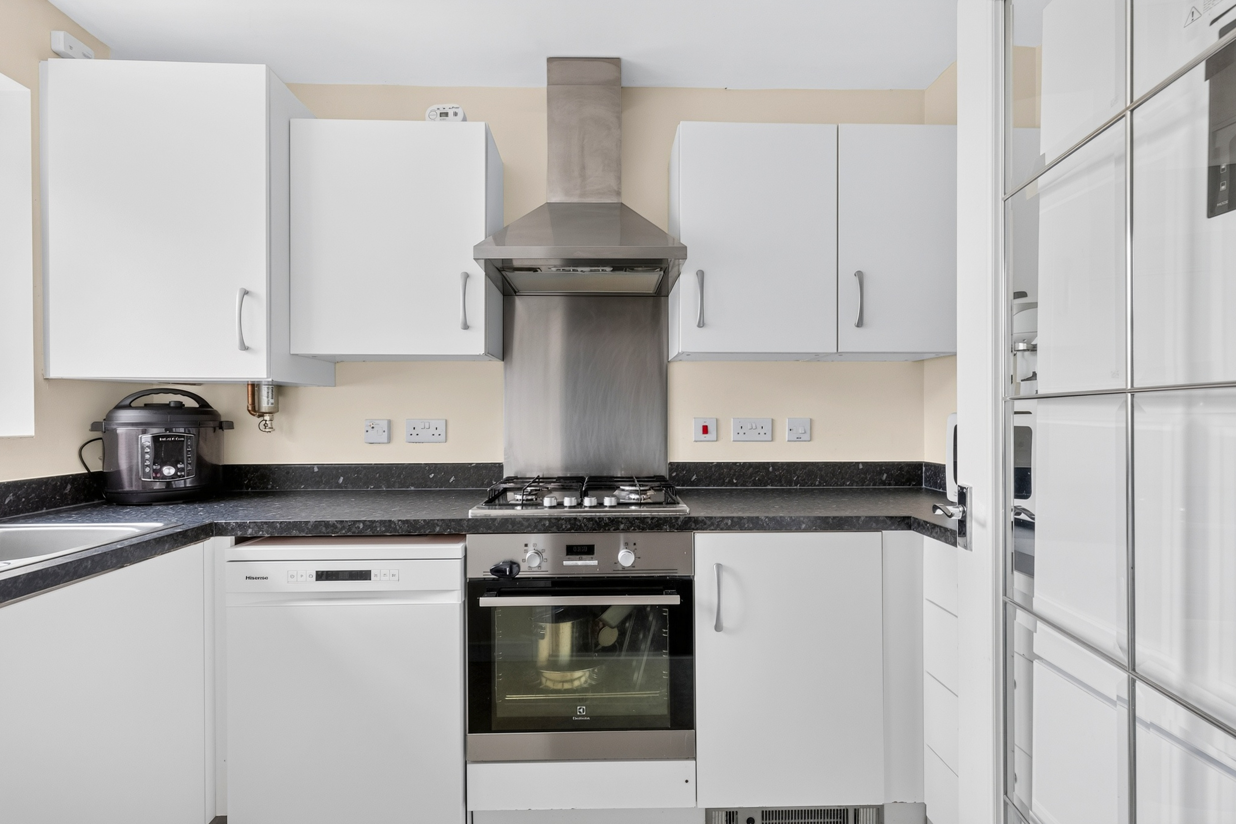 2 bedroom terraced house for sale, Chatham Road, Stratford-Upon-Avon, CV37