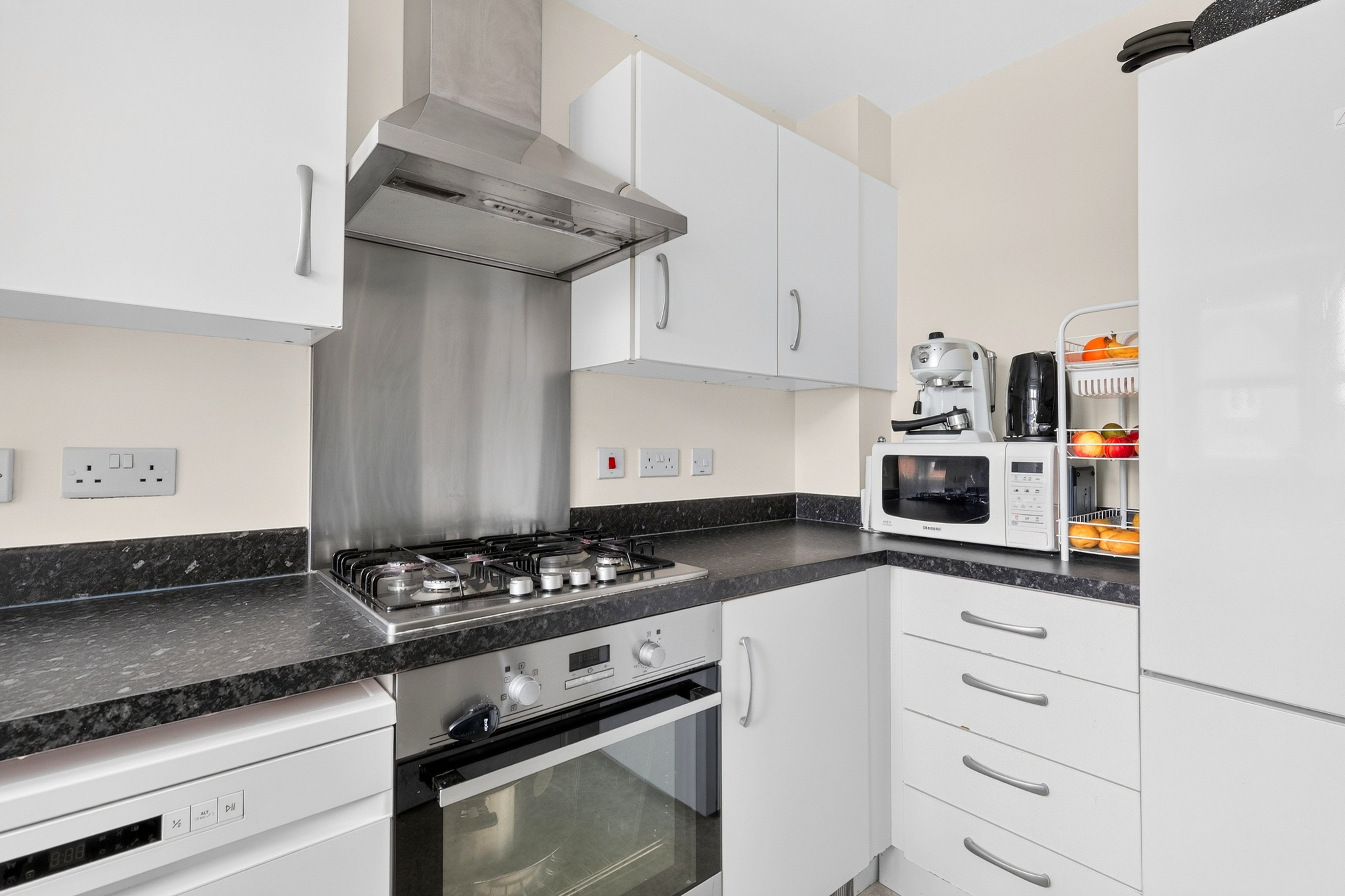 2 bedroom terraced house for sale, Chatham Road, Stratford-Upon-Avon, CV37