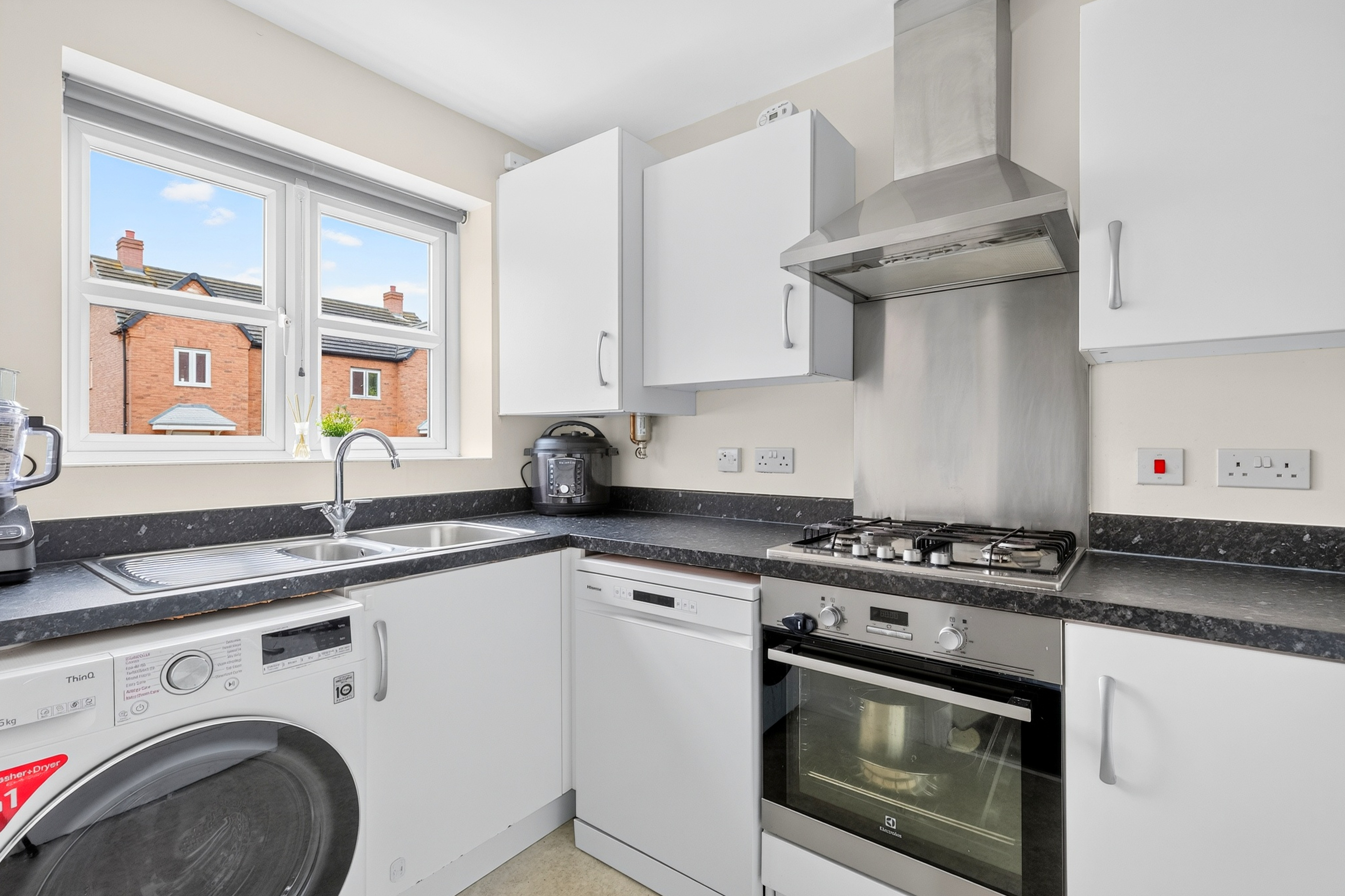2 bedroom terraced house for sale, Chatham Road, Stratford-Upon-Avon, CV37