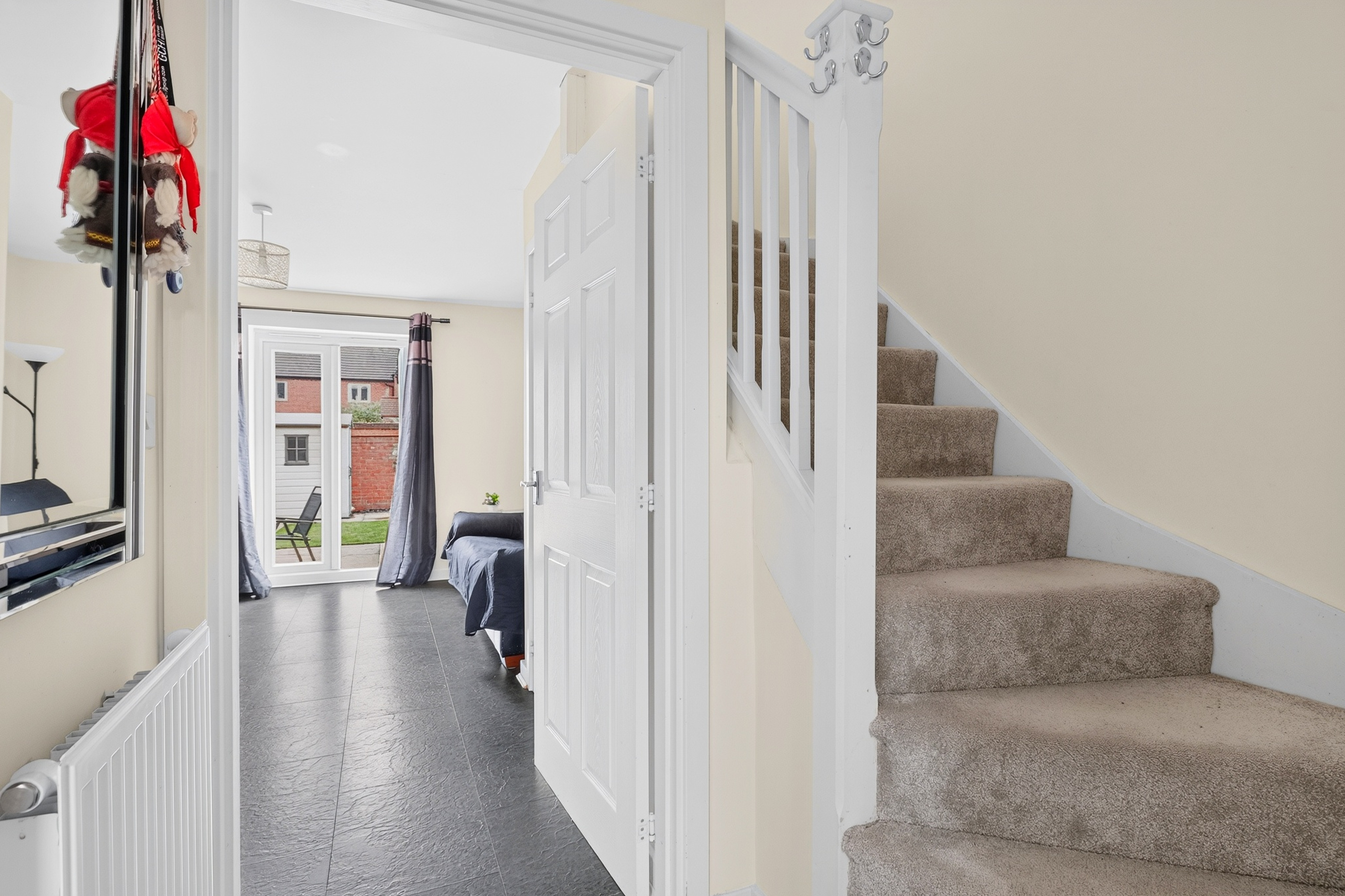 2 bedroom terraced house for sale, Chatham Road, Stratford-Upon-Avon, CV37