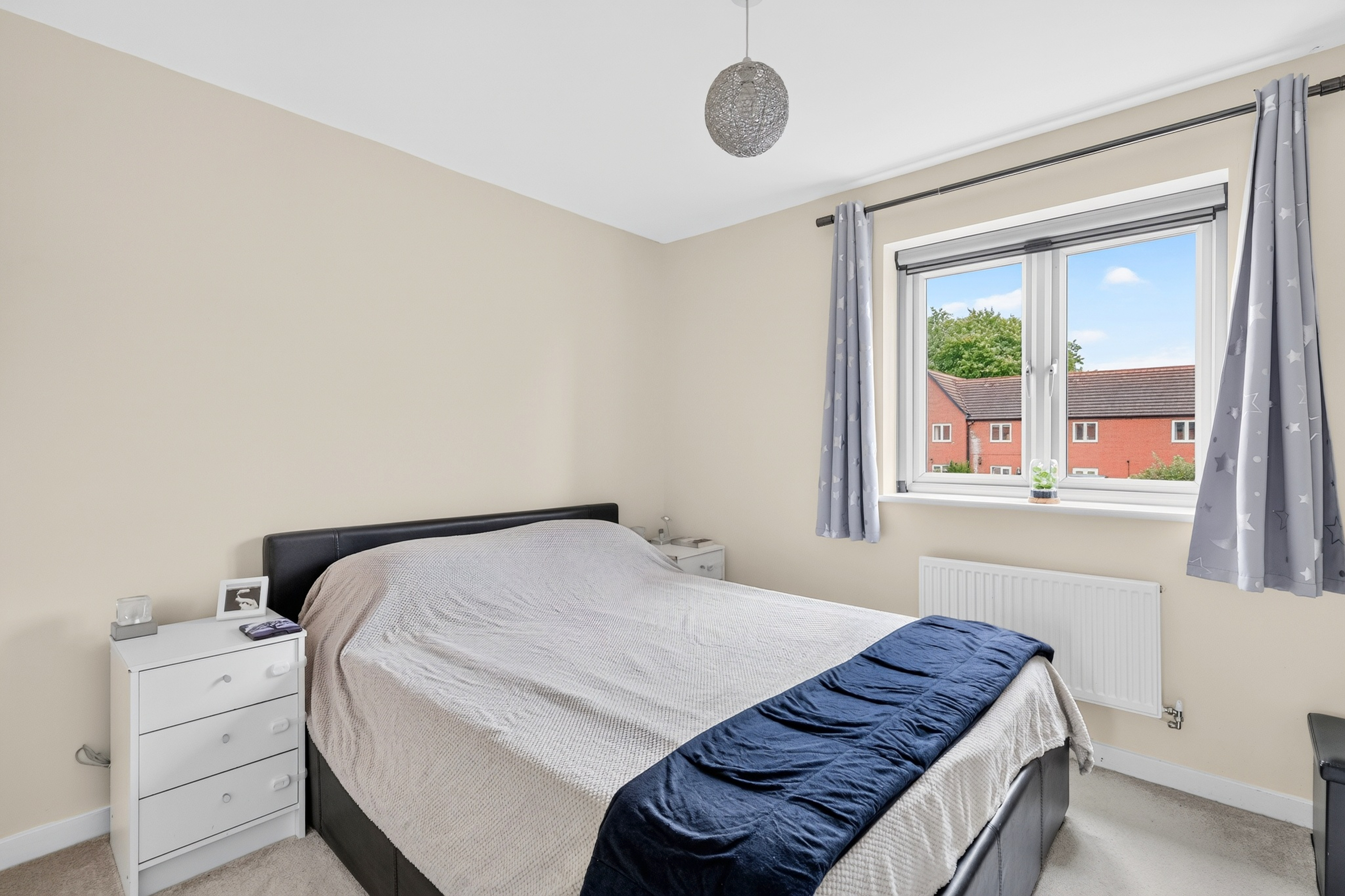 2 bedroom terraced house for sale, Chatham Road, Stratford-Upon-Avon, CV37