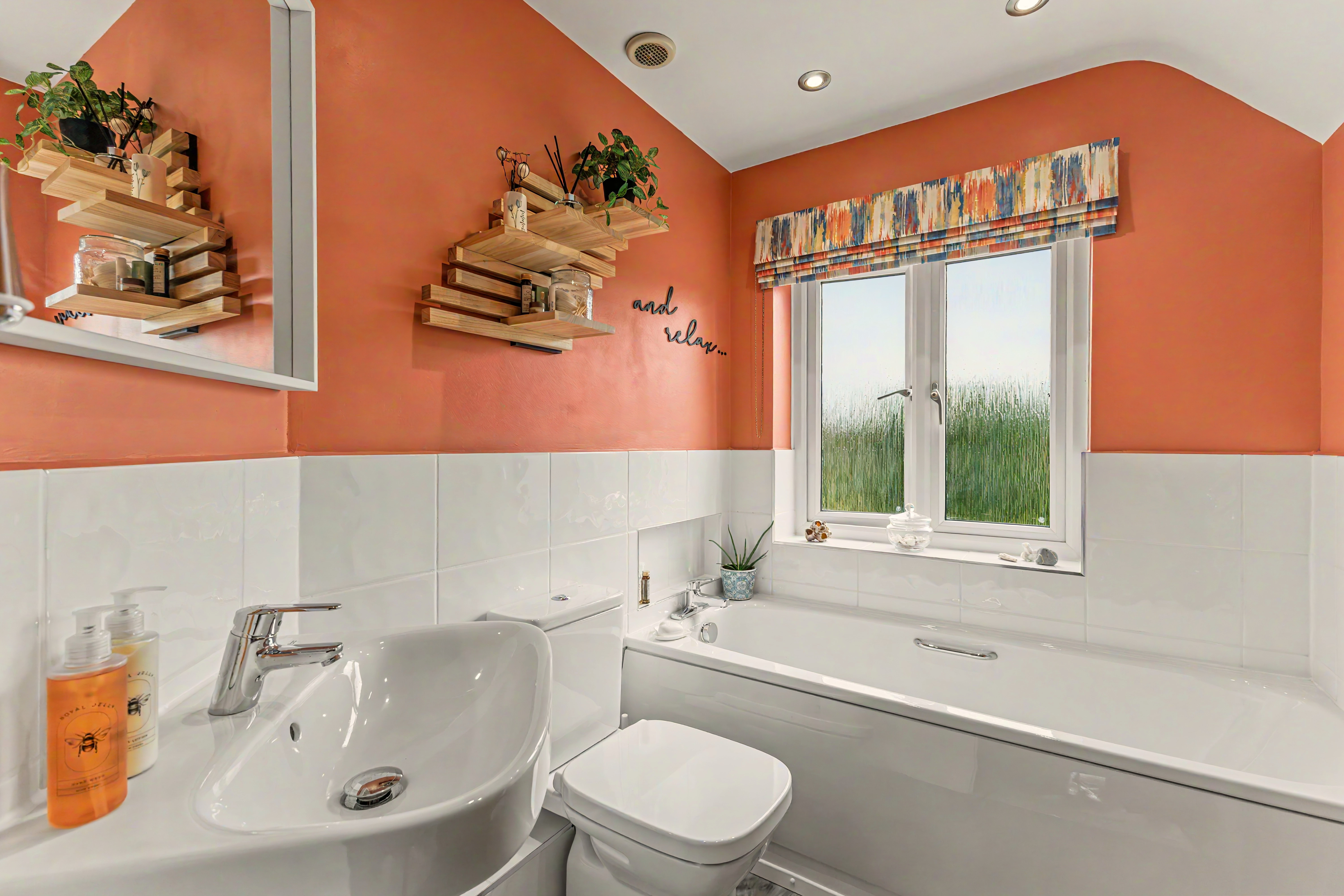 3 bedroom detached house for sale, Bramble Cottage, Worcester, WR8