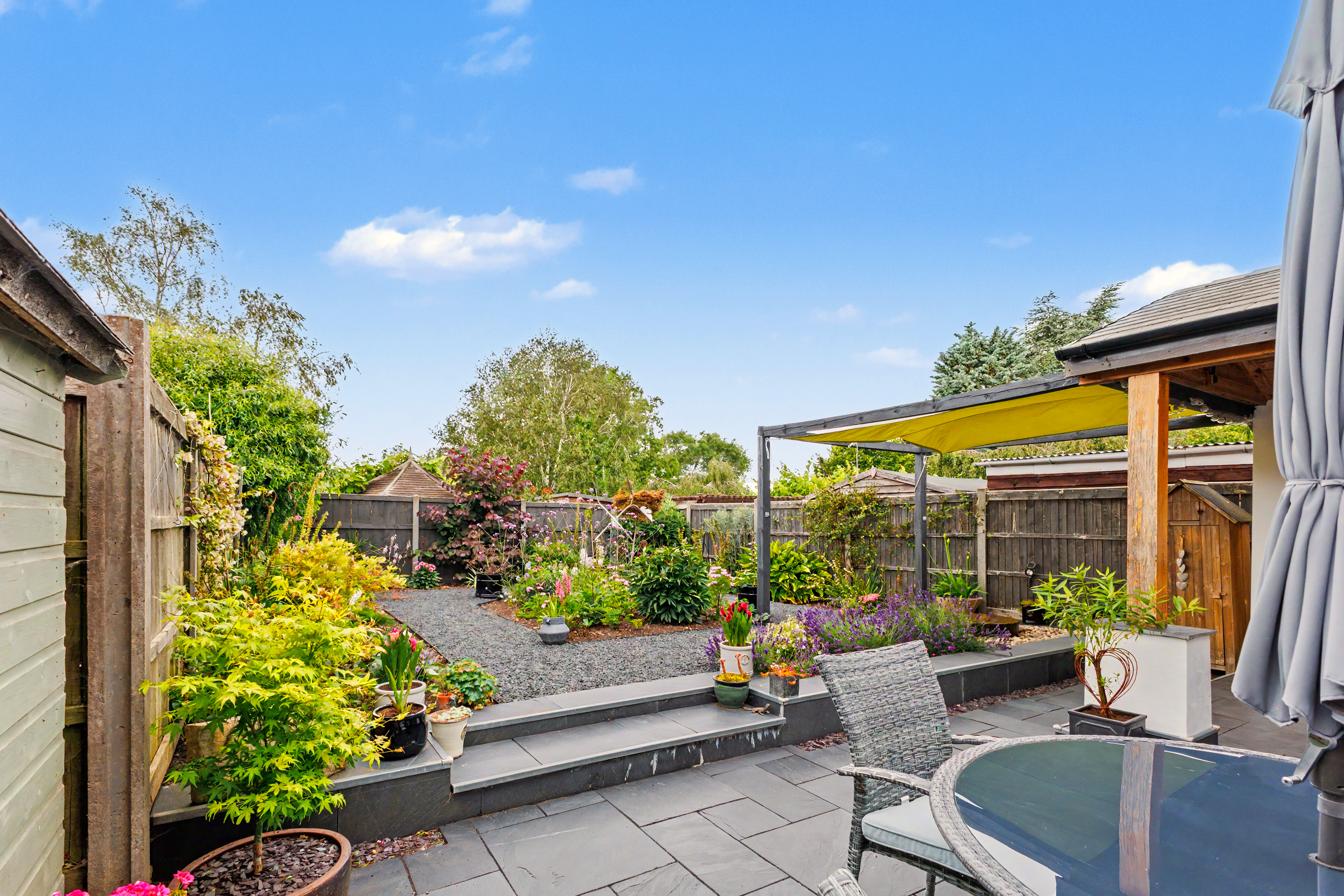 3 bedroom detached house for sale, Bramble Cottage, Worcester, WR8