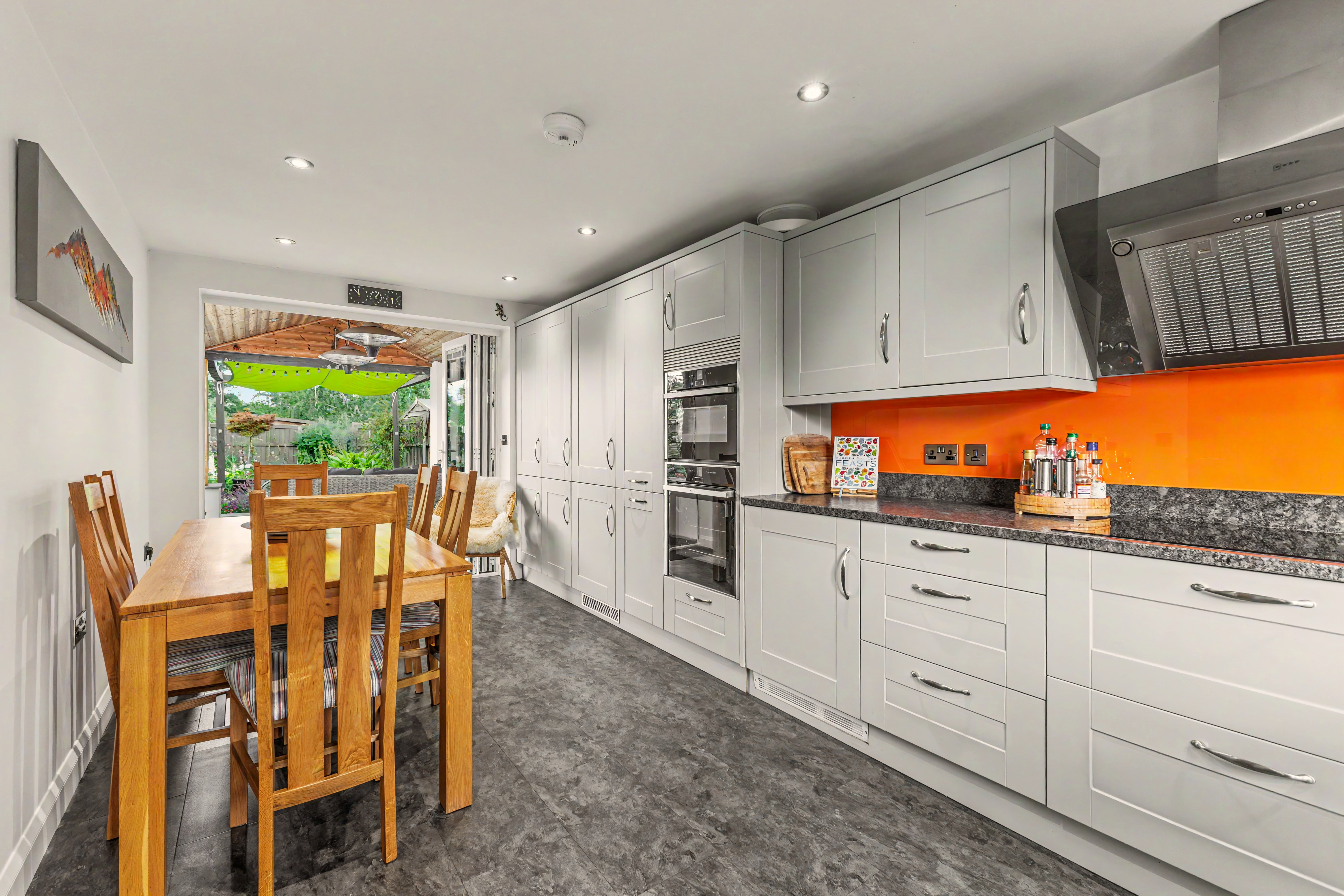3 bedroom detached house for sale, Bramble Cottage, Worcester, WR8