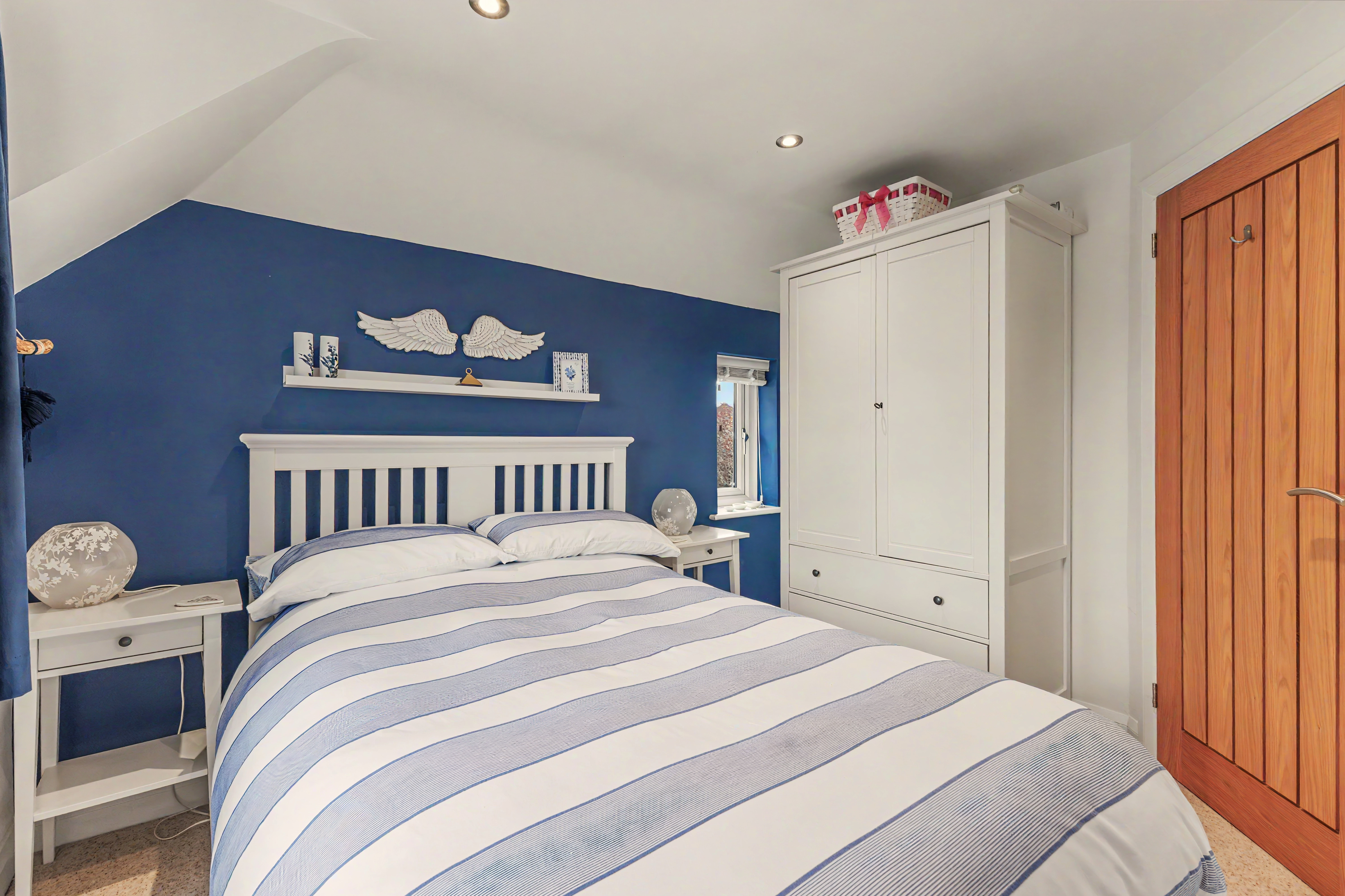3 bedroom detached house for sale, Bramble Cottage, Worcester, WR8