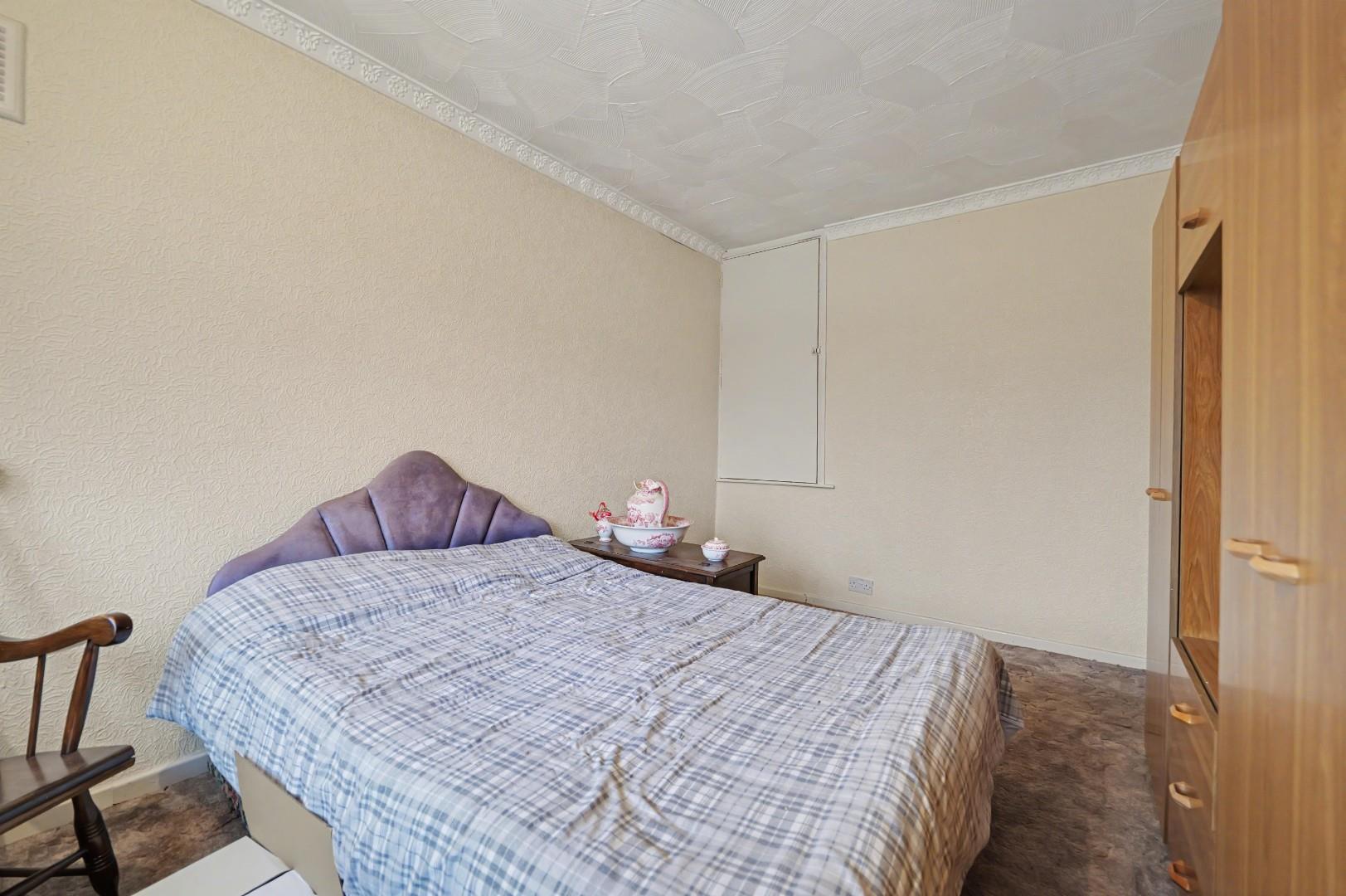 2 bedroom semi detached maisonette for sale, Mitchell Road, Bedworth, CV12