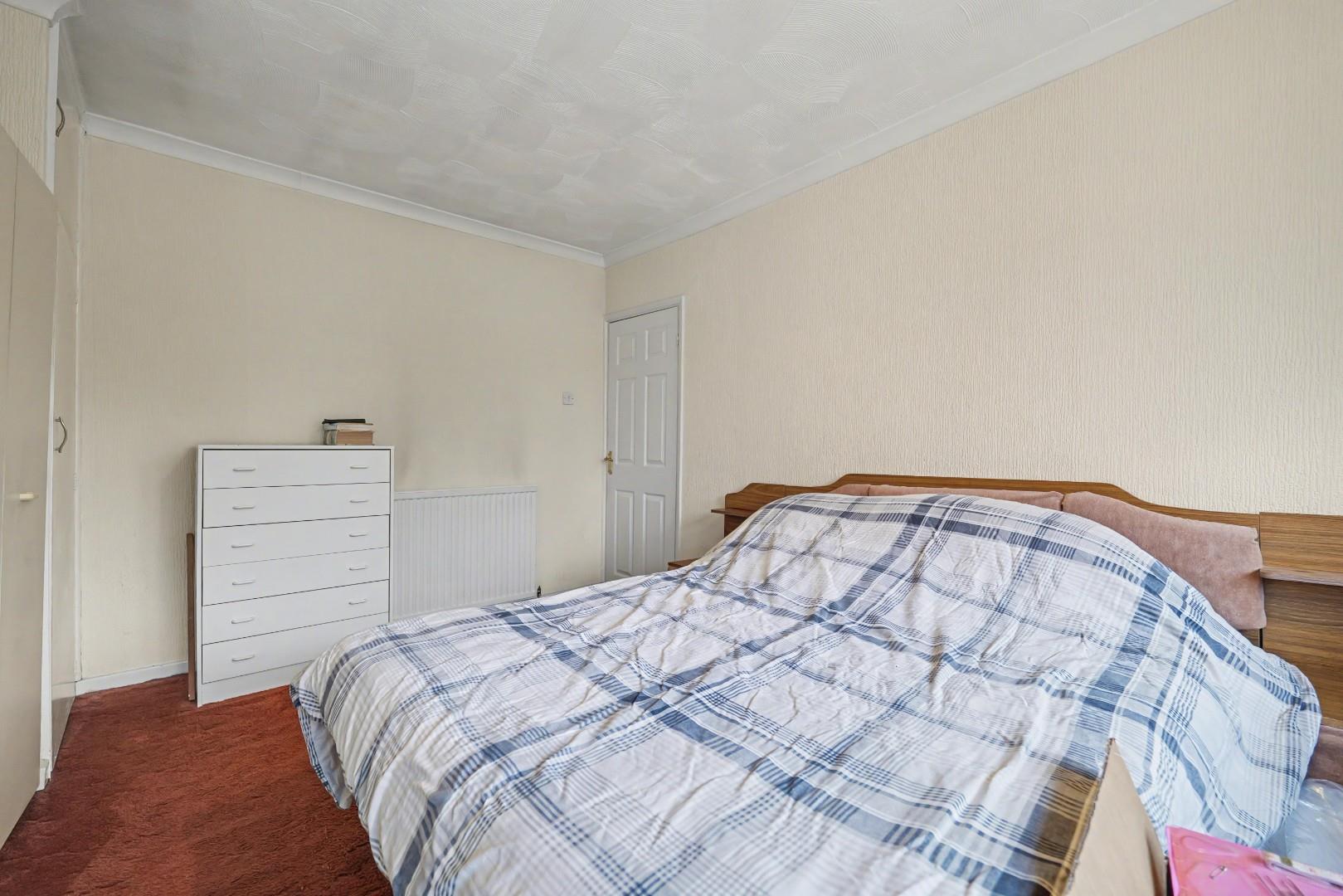 2 bedroom semi detached maisonette for sale, Mitchell Road, Bedworth, CV12