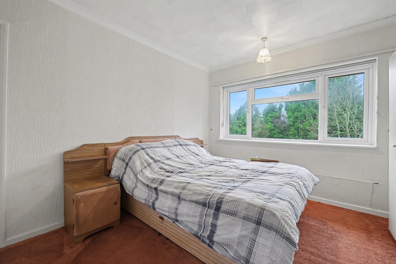 2 bedroom semi detached maisonette for sale, Mitchell Road, Bedworth, CV12