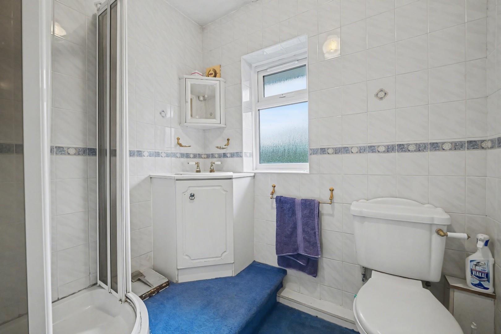 2 bedroom semi detached maisonette for sale, Mitchell Road, Bedworth, CV12
