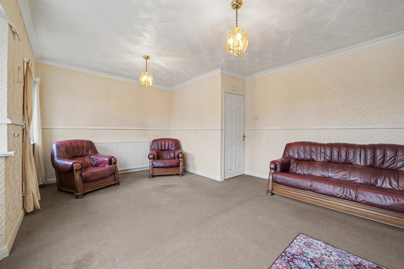 2 bedroom semi detached maisonette for sale, Mitchell Road, Bedworth, CV12