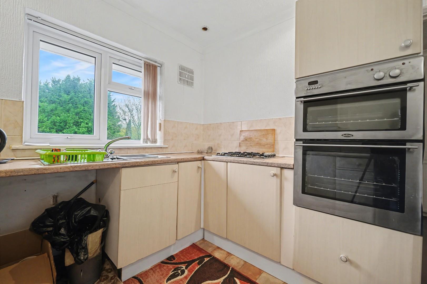 2 bedroom semi detached maisonette for sale, Mitchell Road, Bedworth, CV12