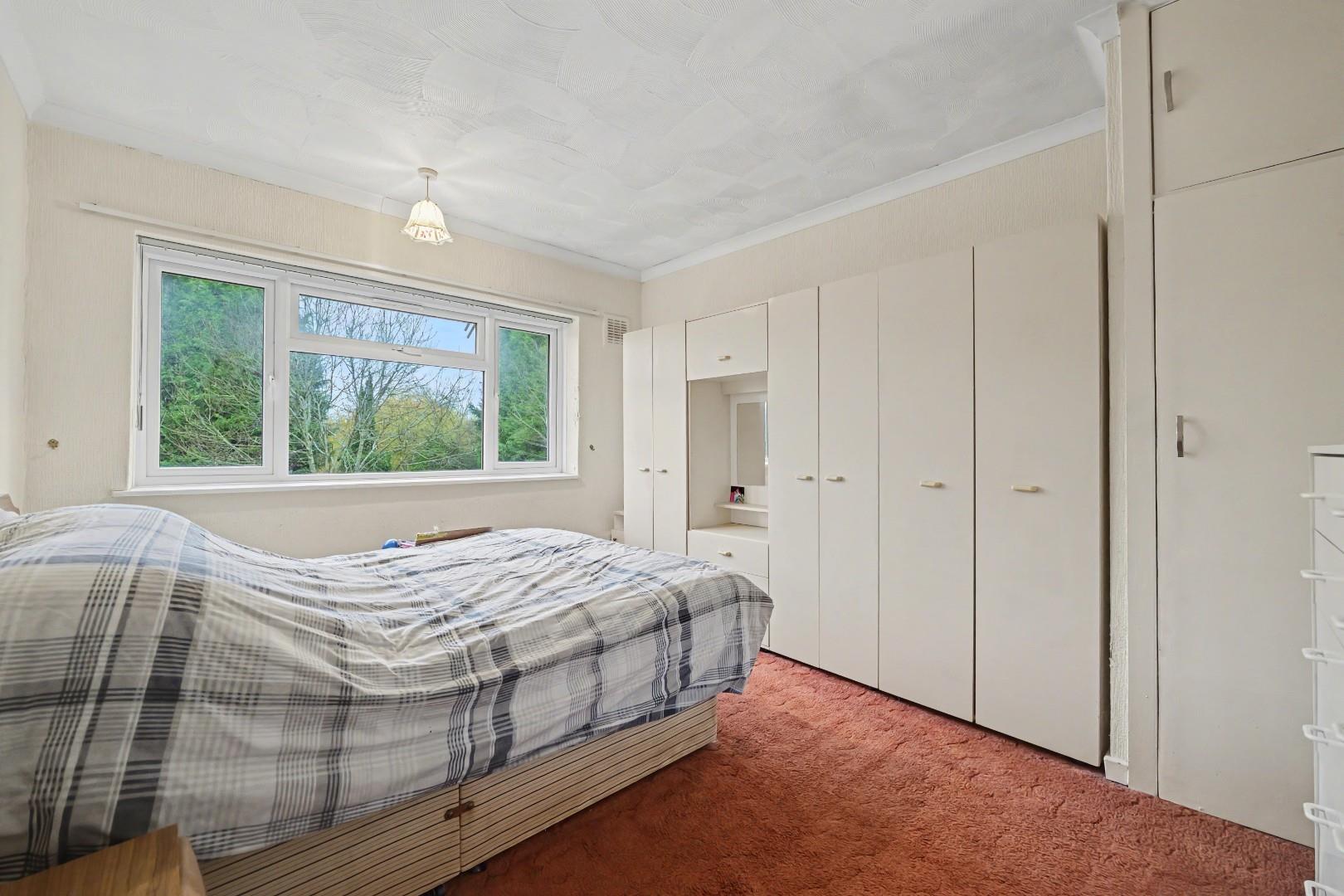 2 bedroom semi detached maisonette for sale, Mitchell Road, Bedworth, CV12