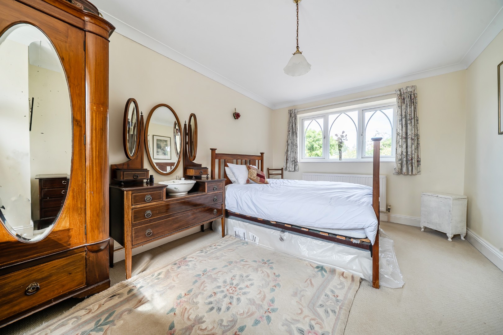 4 bedroom detached house for sale, The Field, Kettering, NN14