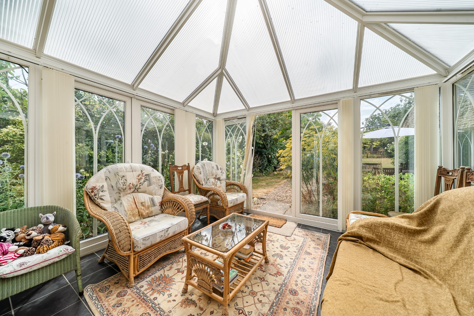 4 bedroom detached house for sale, The Field, Kettering, NN14