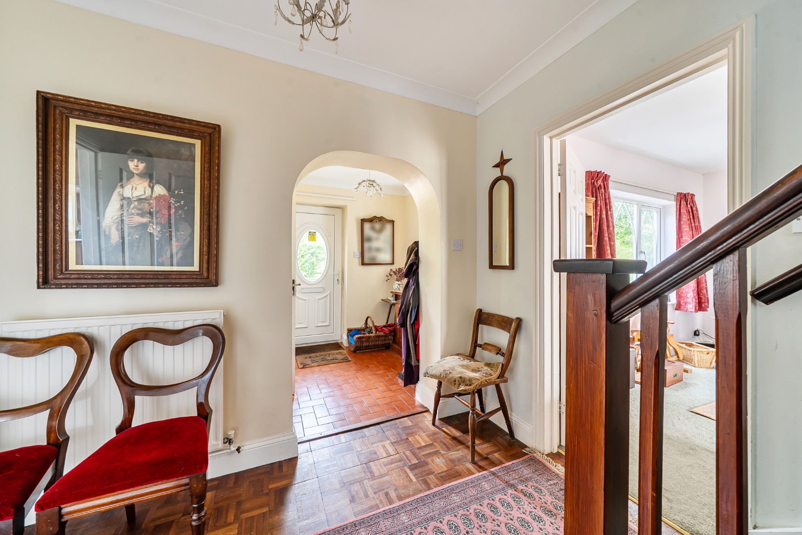 4 bedroom detached house for sale, The Field, Kettering, NN14