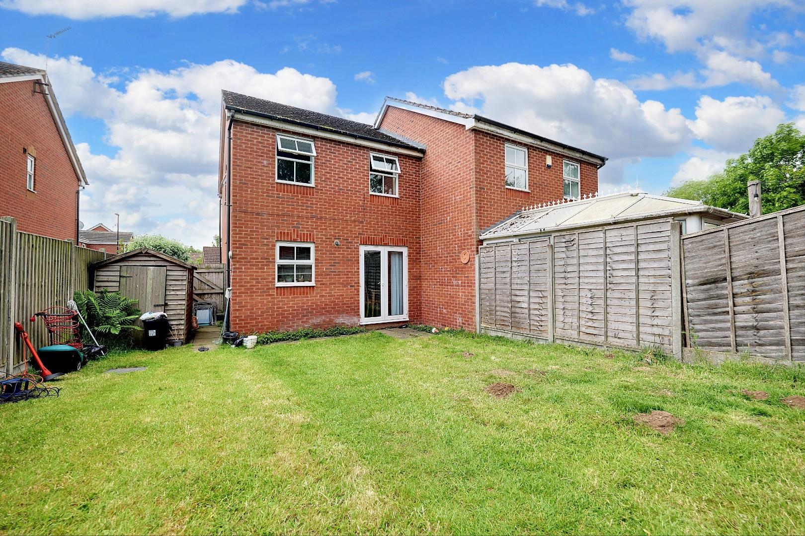 3 bedroom semi detached house for sale, Fow Oak, Coventry, CV4, photo 11 of 11