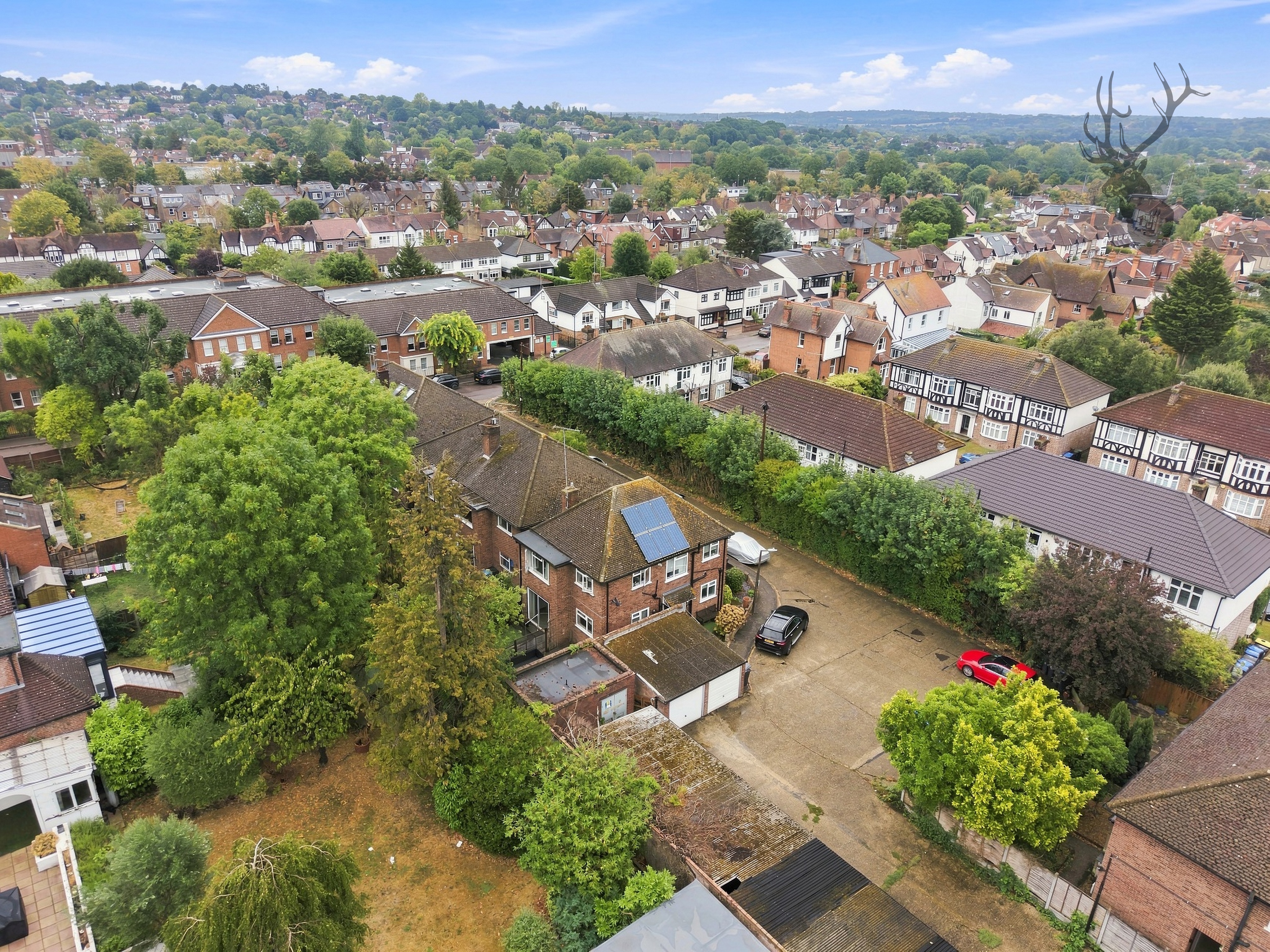1 bedroom flat for sale, Algers Mead, Loughton, IG10, photo 11 of 11