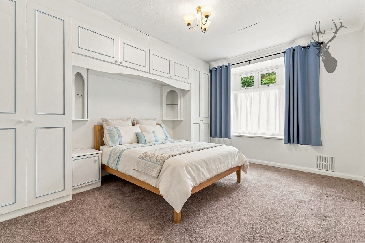 1 bedroom flat for sale, Algers Mead, Loughton, IG10, photo 6 of 11