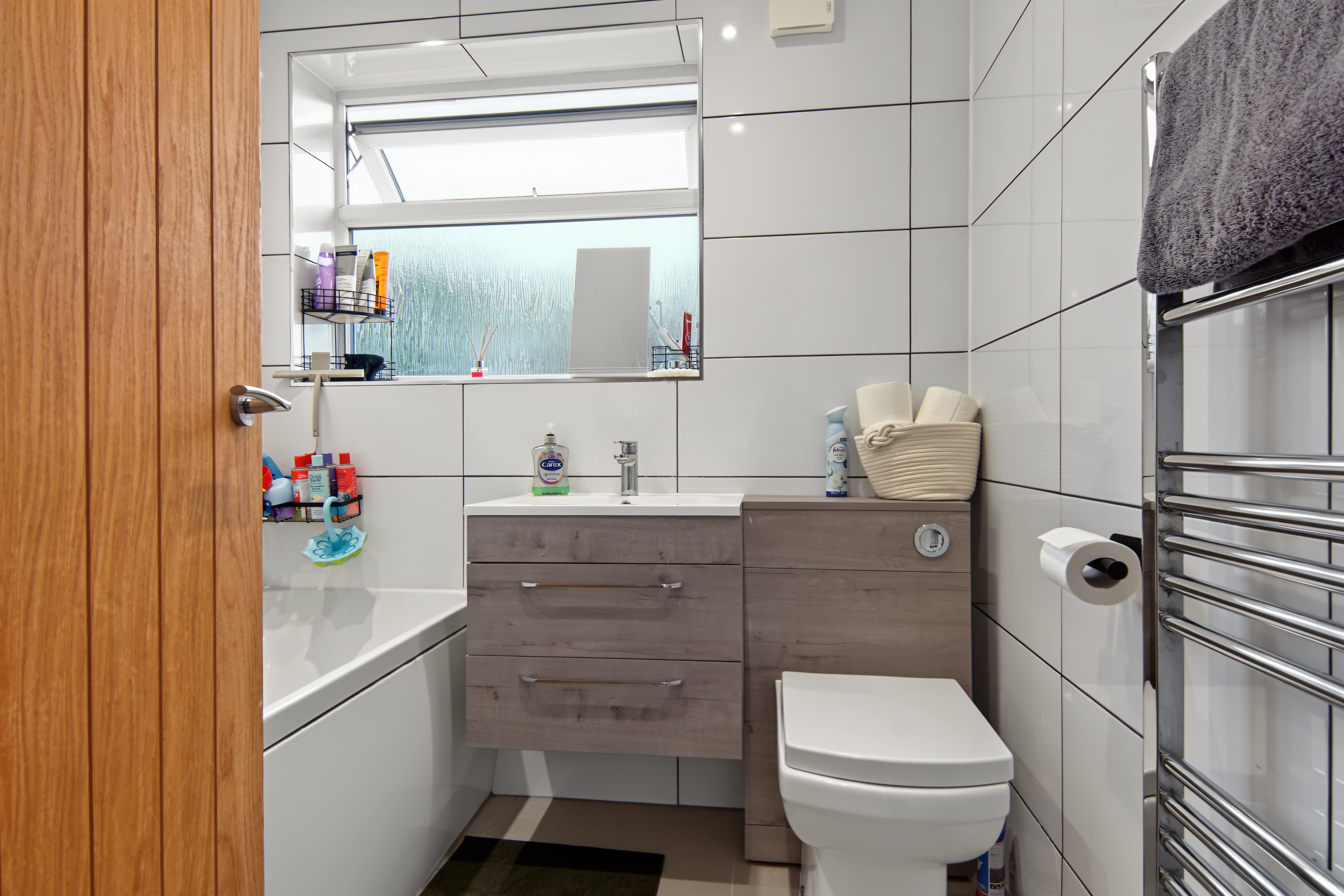 3 bedroom mid-terraced house for sale, Sutherland Avenue, Coventry, CV5, photo 14 of 20