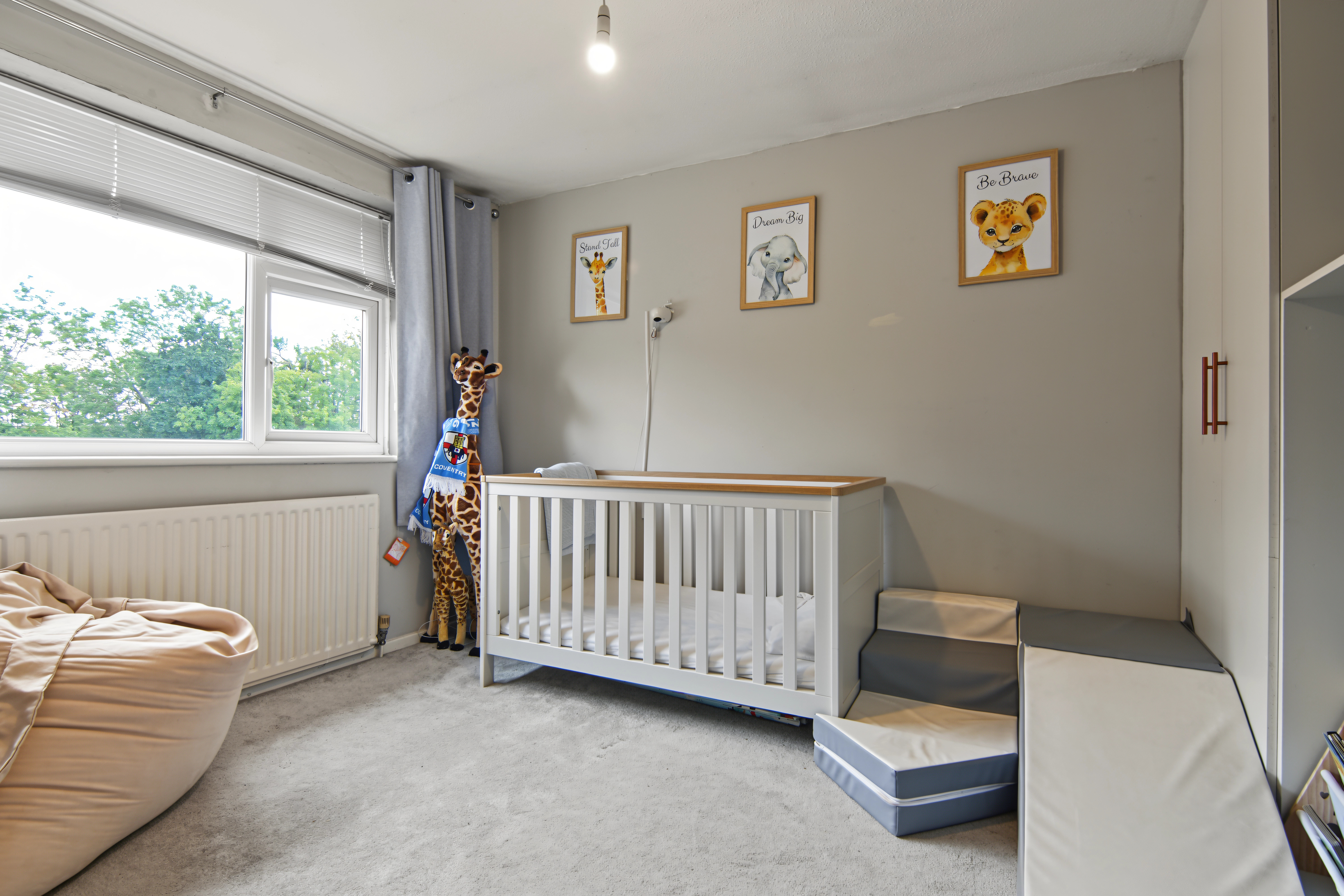 3 bedroom mid-terraced house for sale, Sutherland Avenue, Coventry, CV5, photo 15 of 20