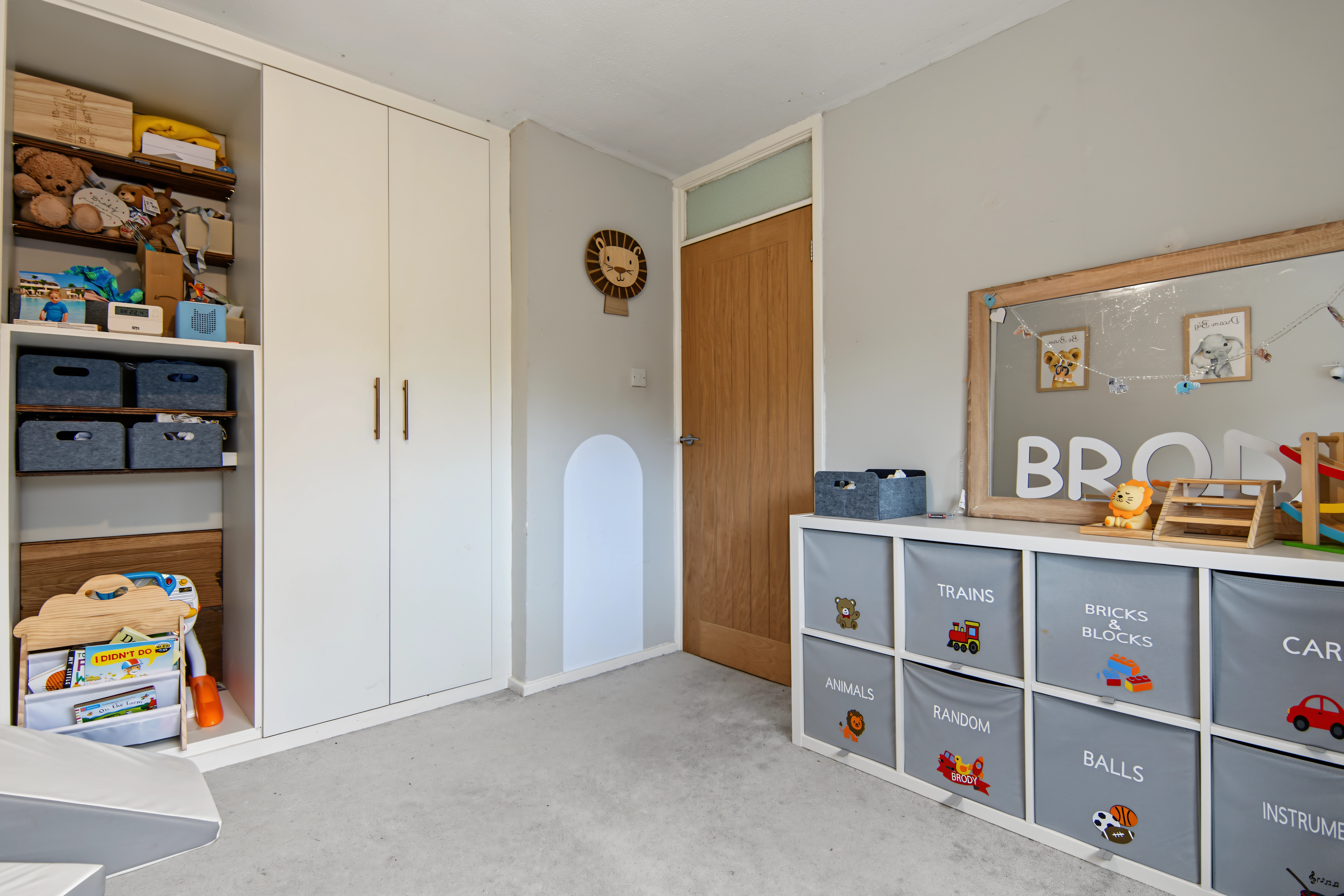 3 bedroom mid-terraced house for sale, Sutherland Avenue, Coventry, CV5, photo 16 of 20